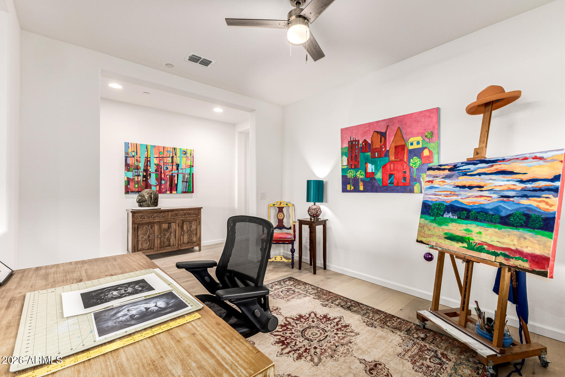 Trilogy at Verde River - Residential