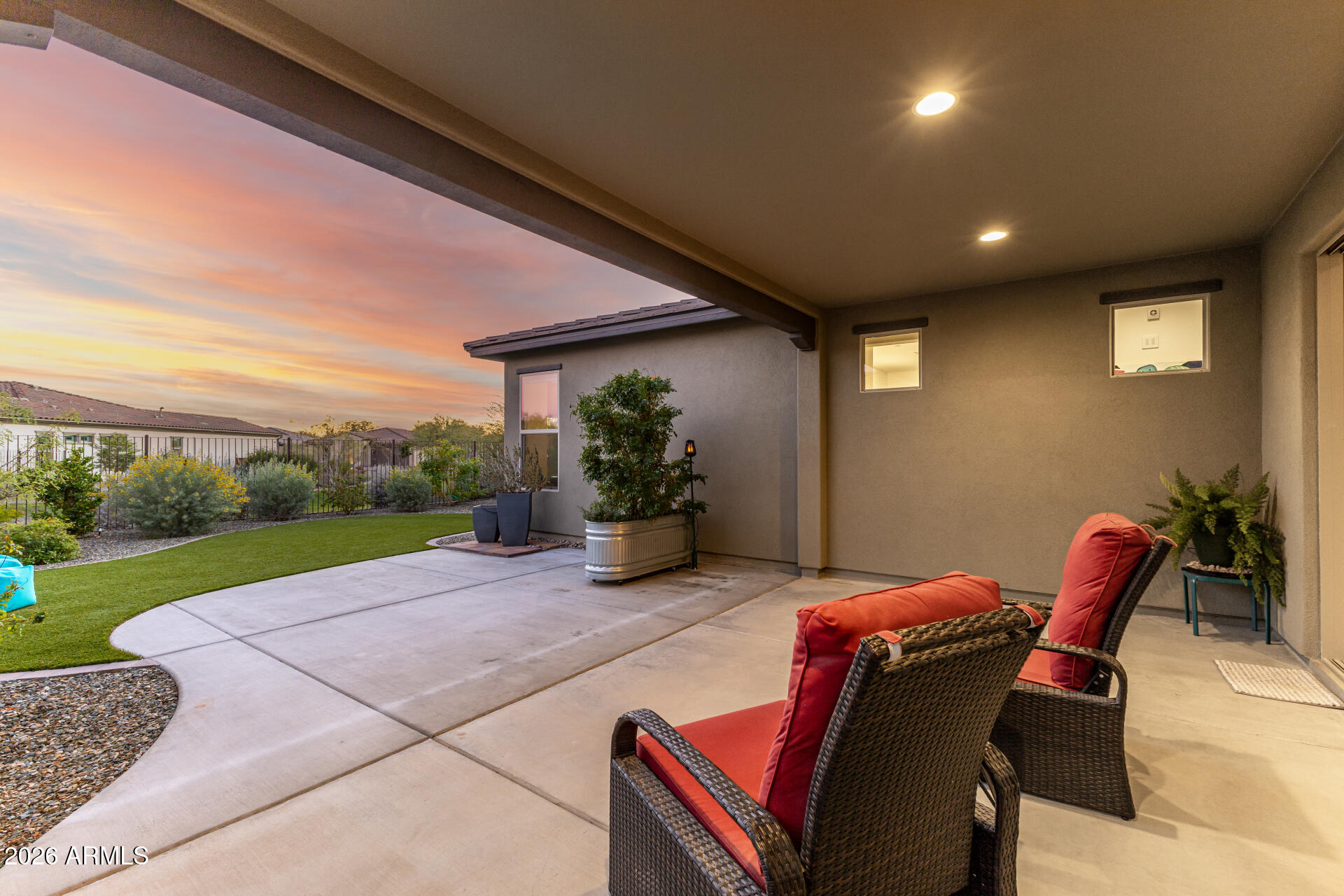 Trilogy at Verde River - Residential