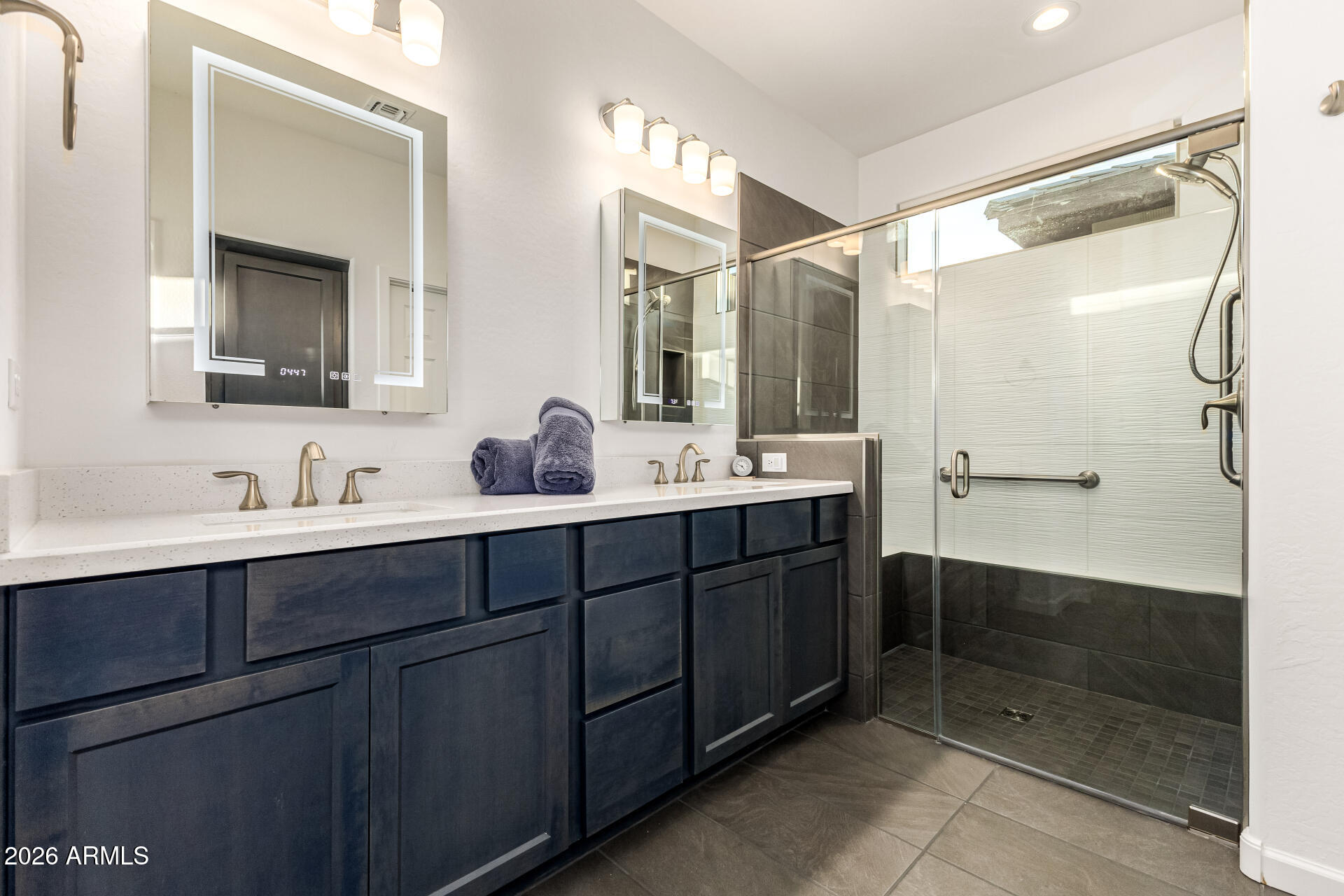 Trilogy at Verde River - Residential