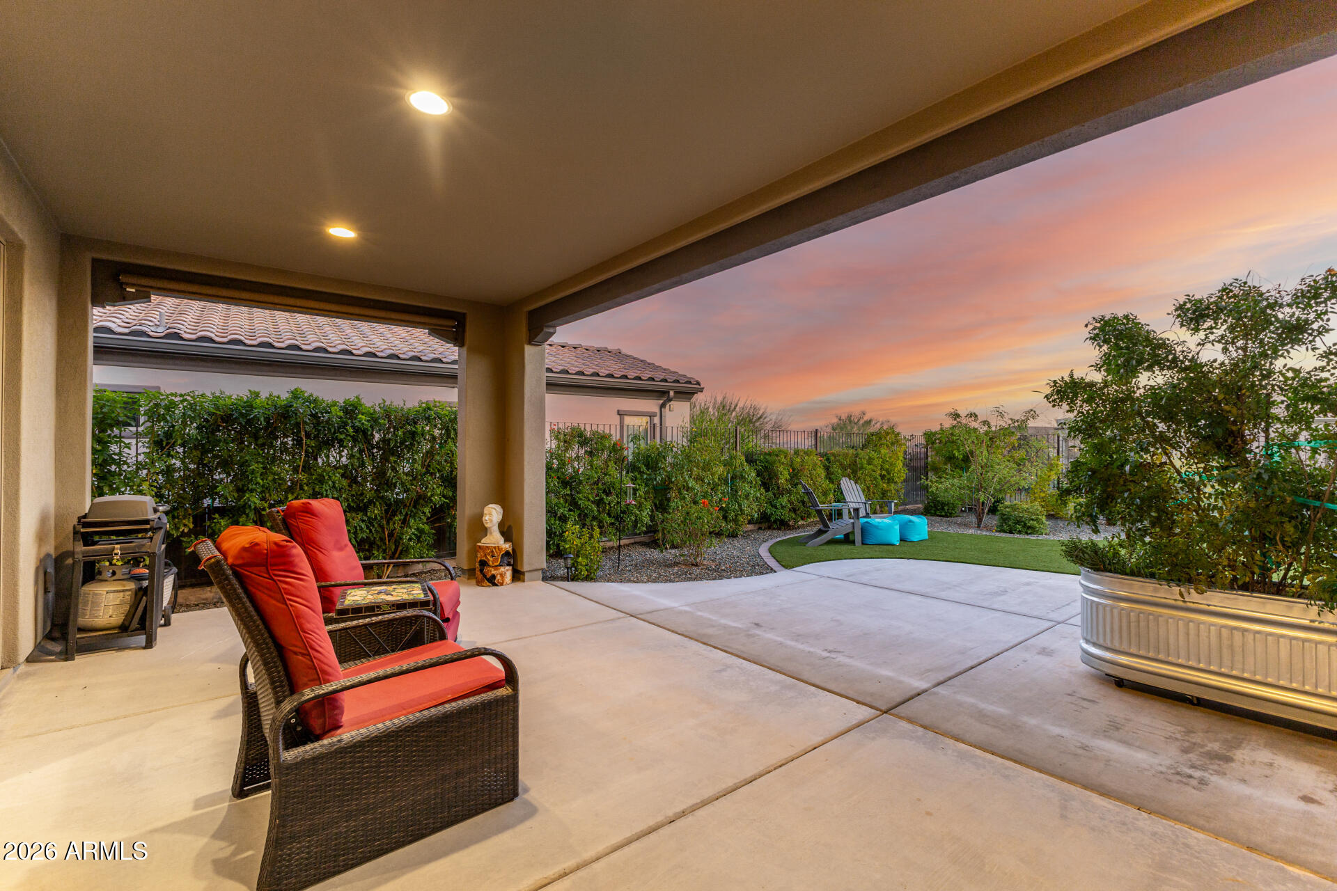 Trilogy at Verde River - Residential