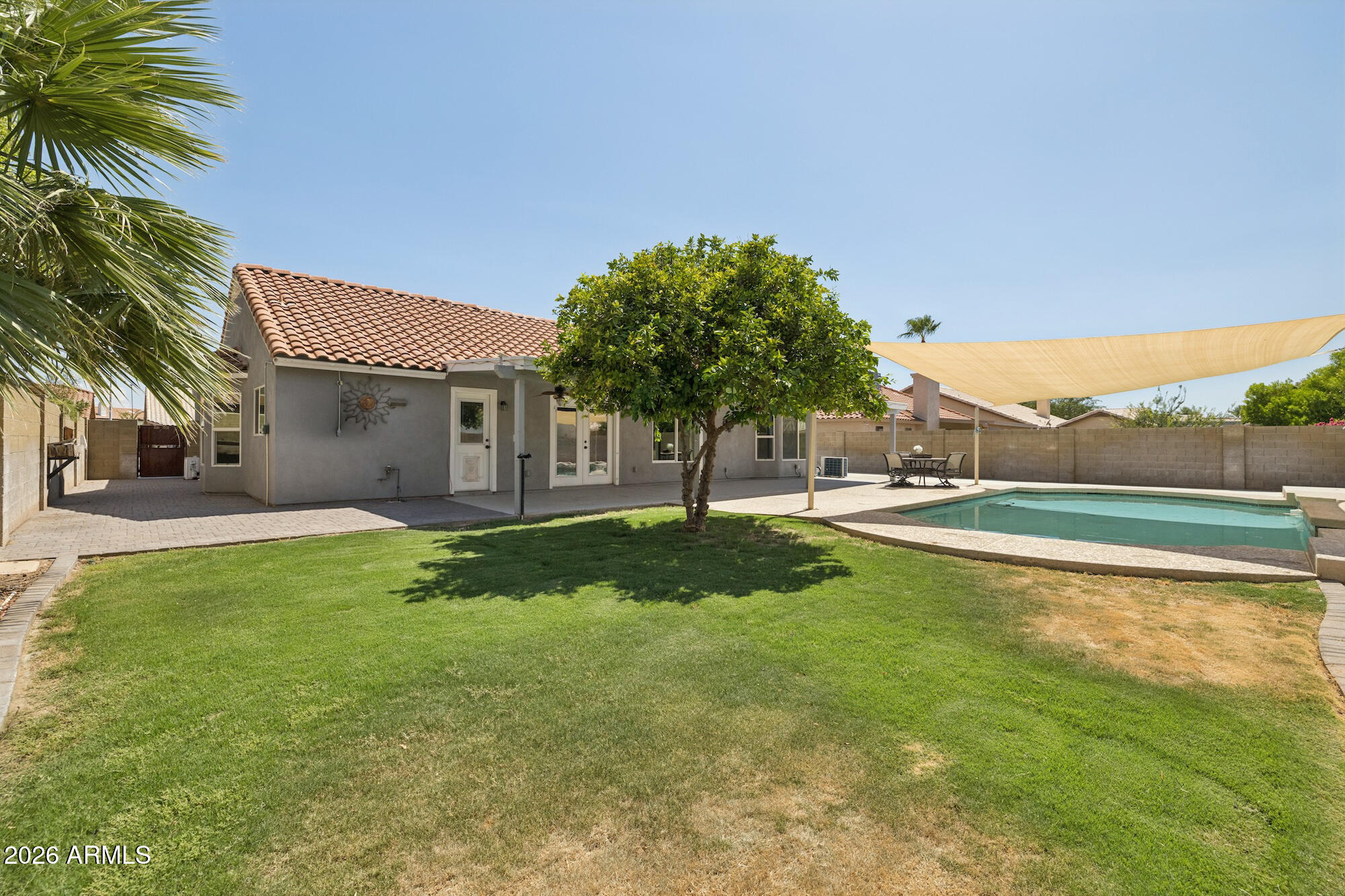 ESTATE LA COLINA UNIT 4 - Residential