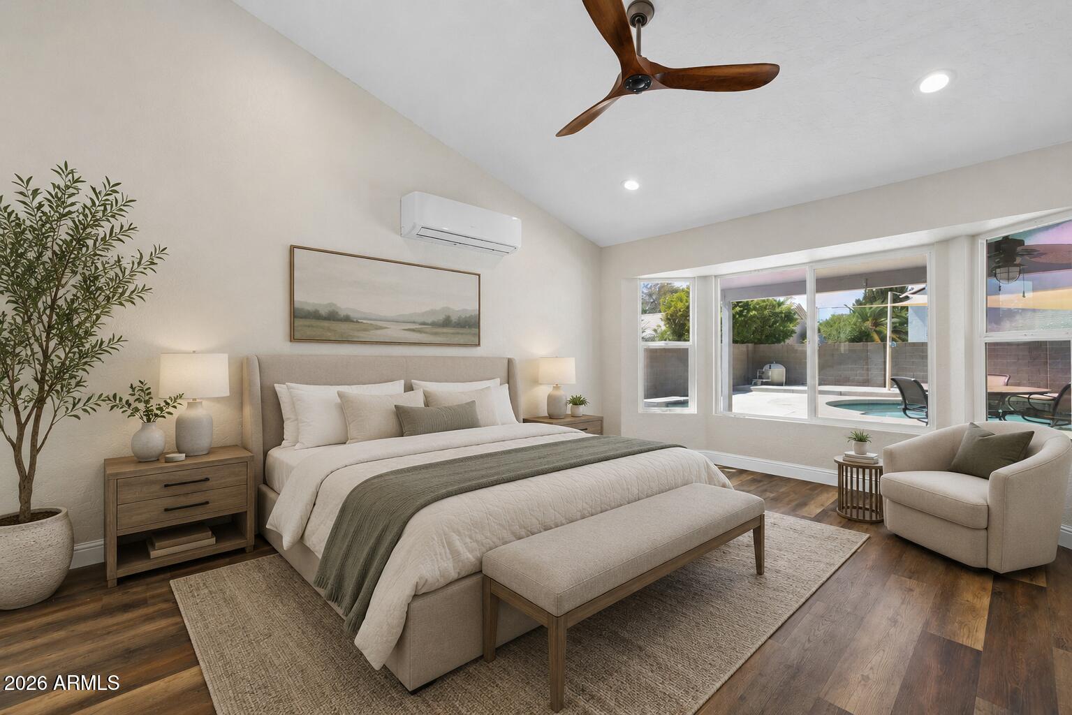 ESTATE LA COLINA UNIT 4 - Residential
