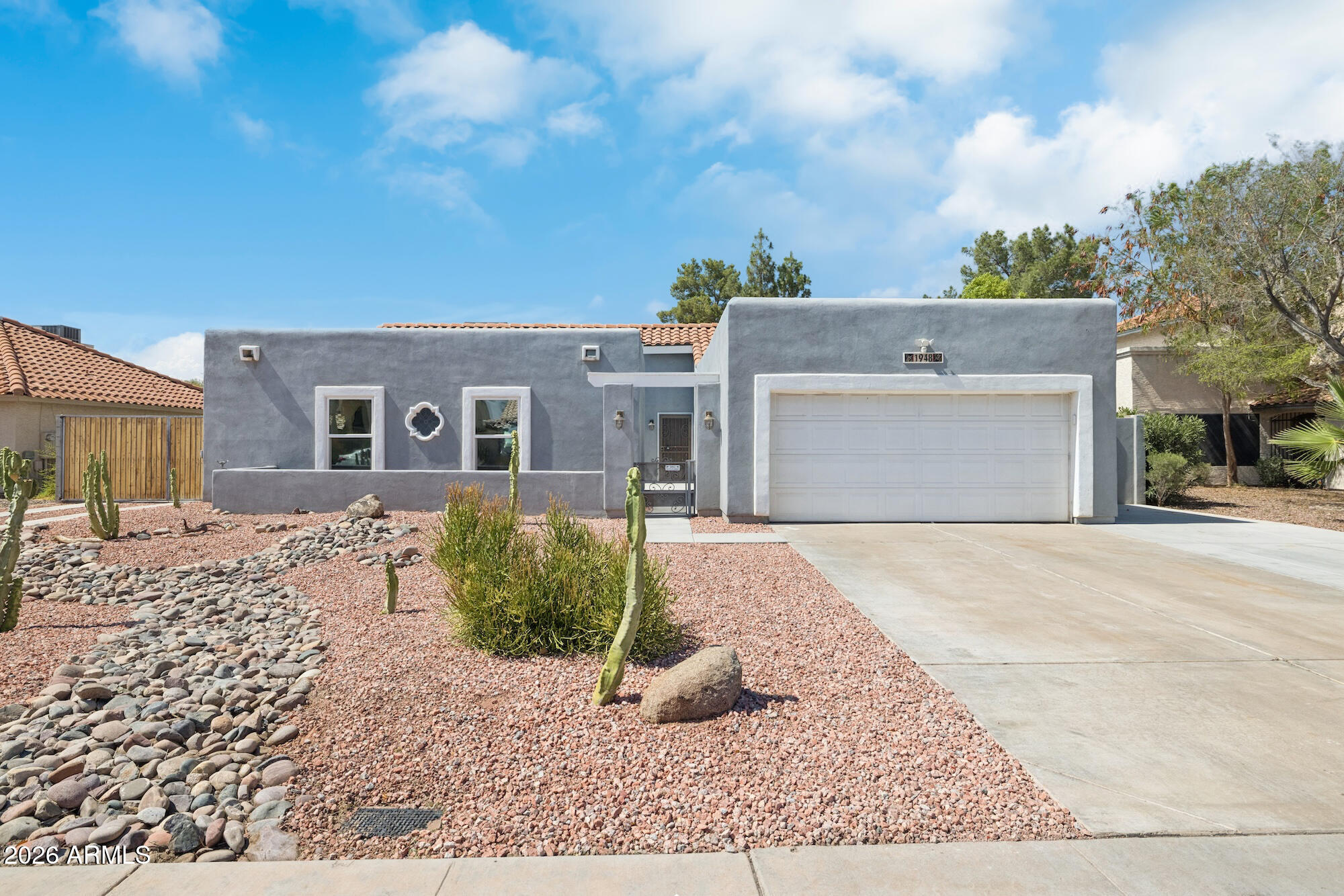 ESTATE LA COLINA UNIT 4 - Residential