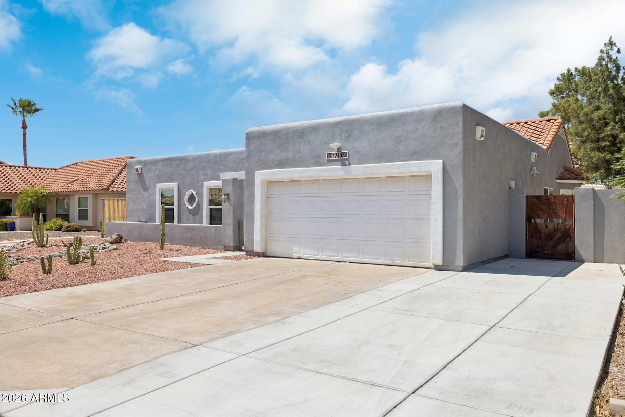 ESTATE LA COLINA UNIT 4 - Residential