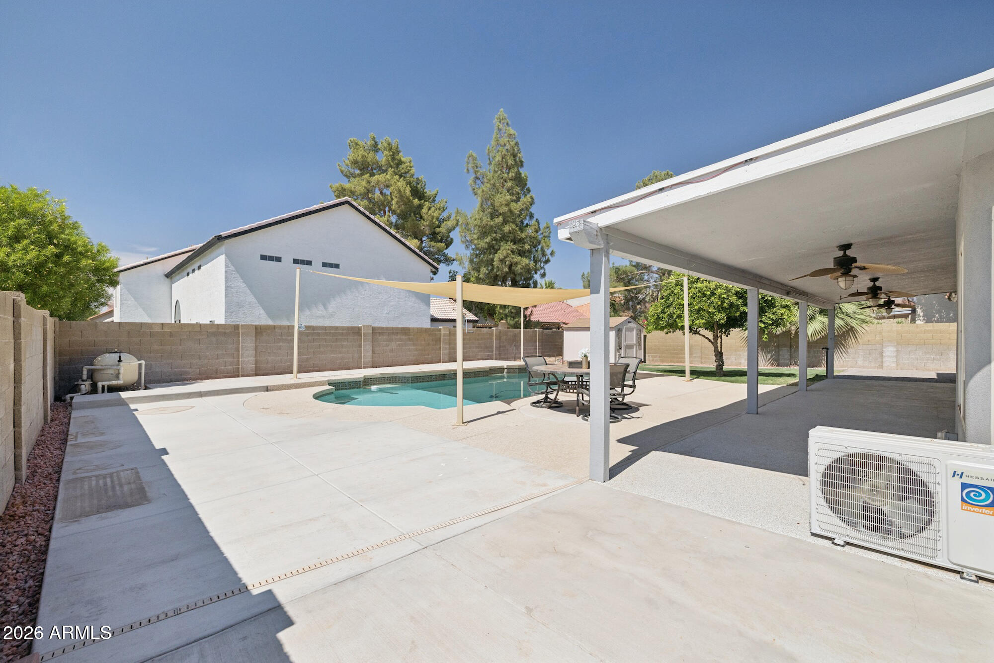 ESTATE LA COLINA UNIT 4 - Residential