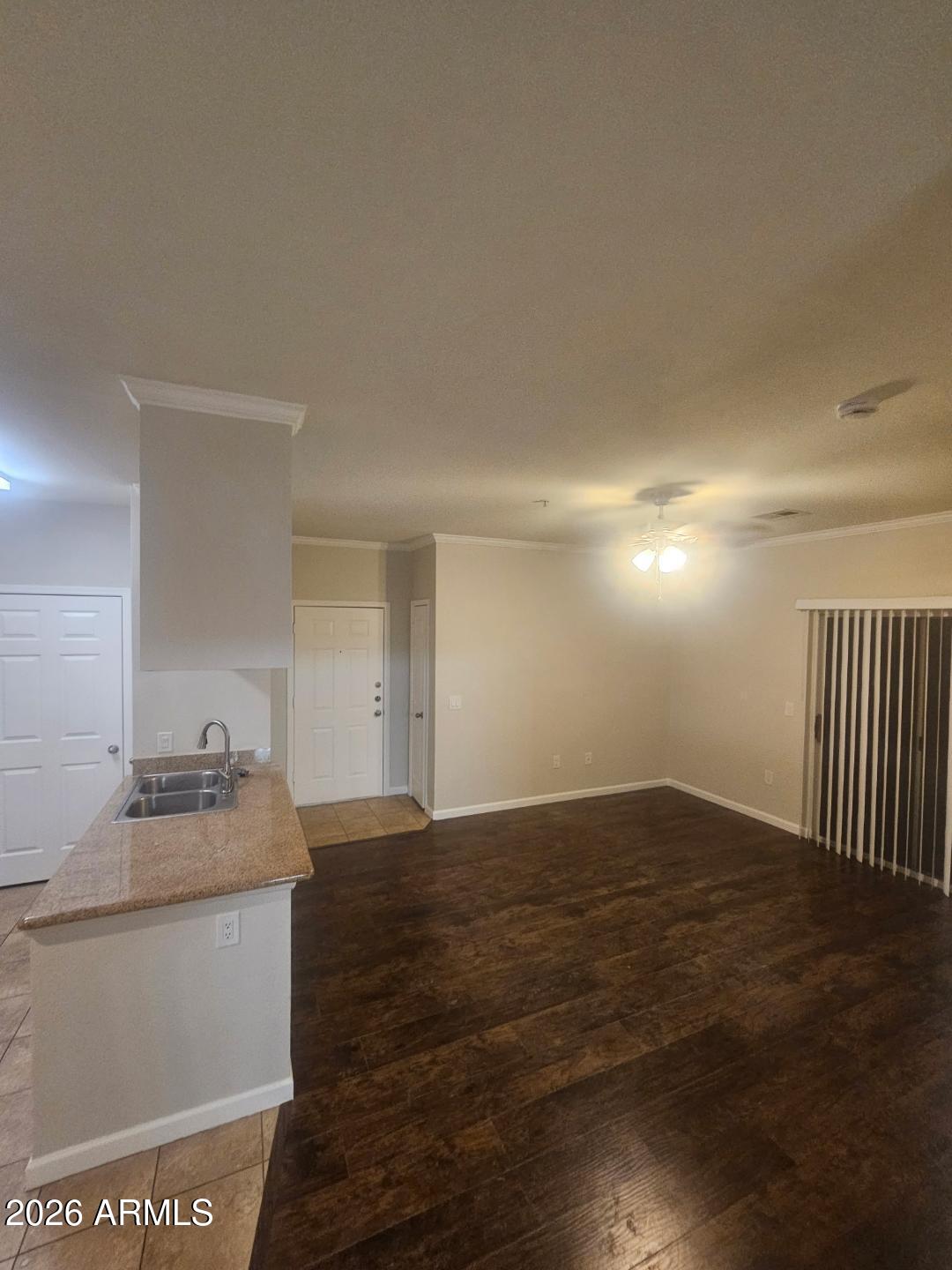 RED ROX CONDOMINIUM - Residential Lease