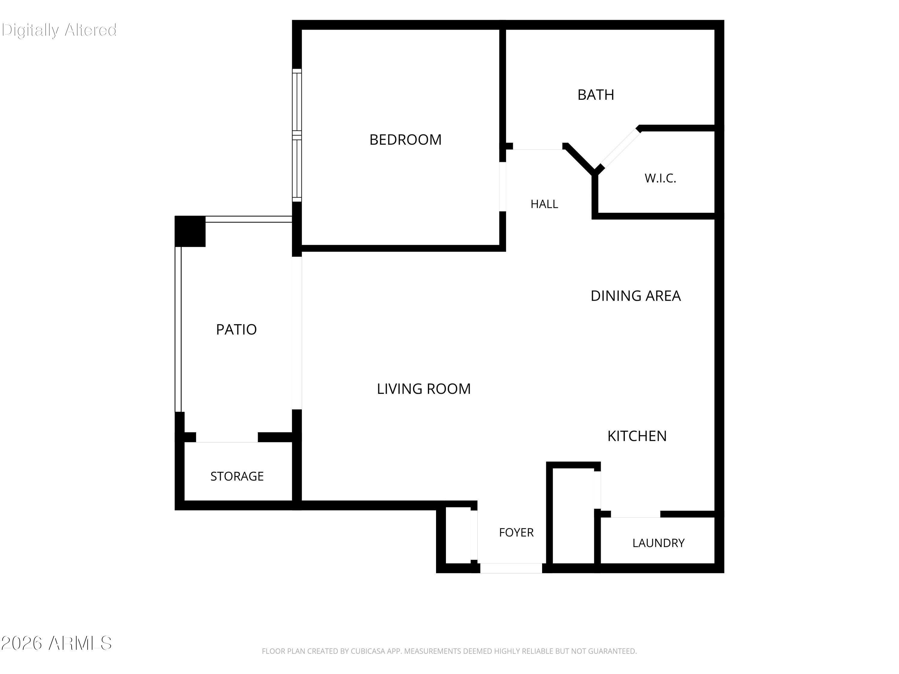 RED ROX CONDOMINIUM - Residential Lease