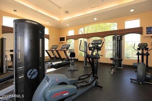 RED ROX CONDOMINIUM - Residential Lease