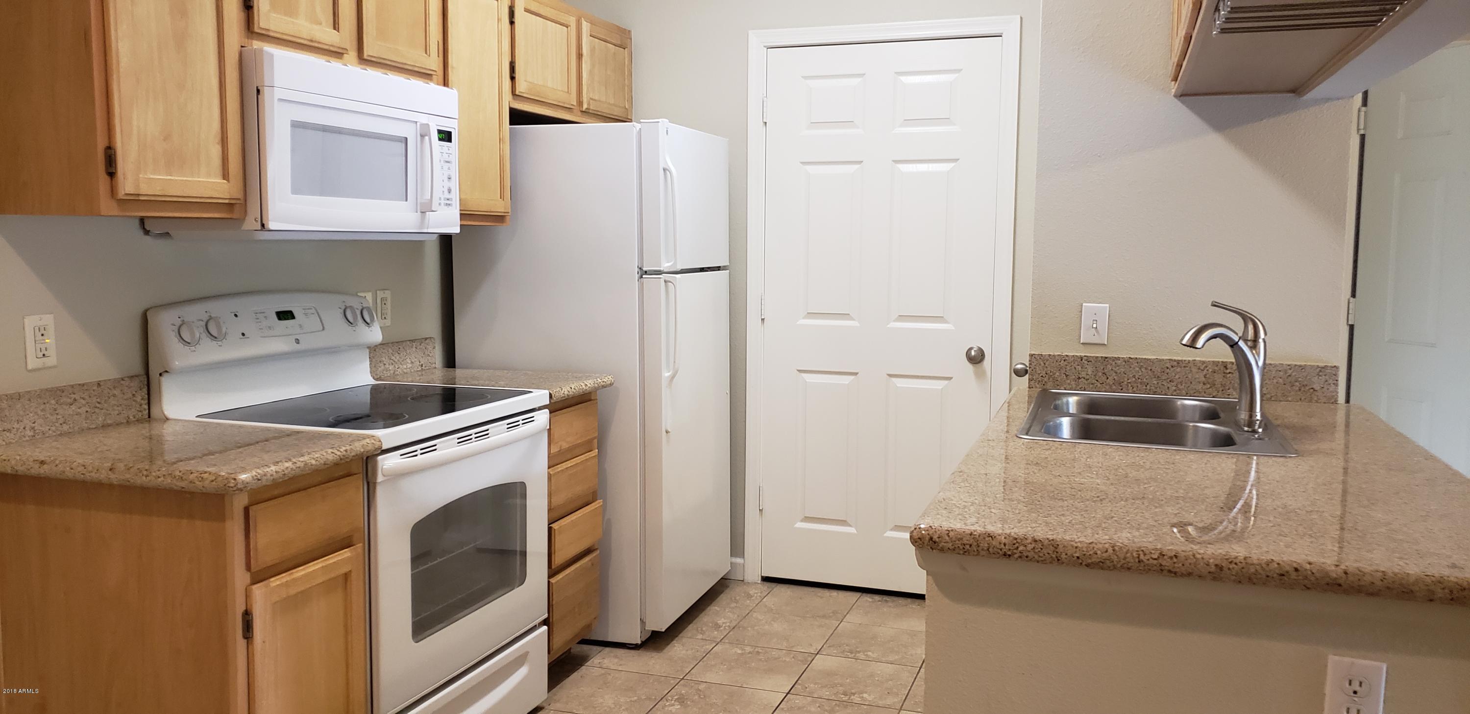 RED ROX CONDOMINIUM - Residential Lease