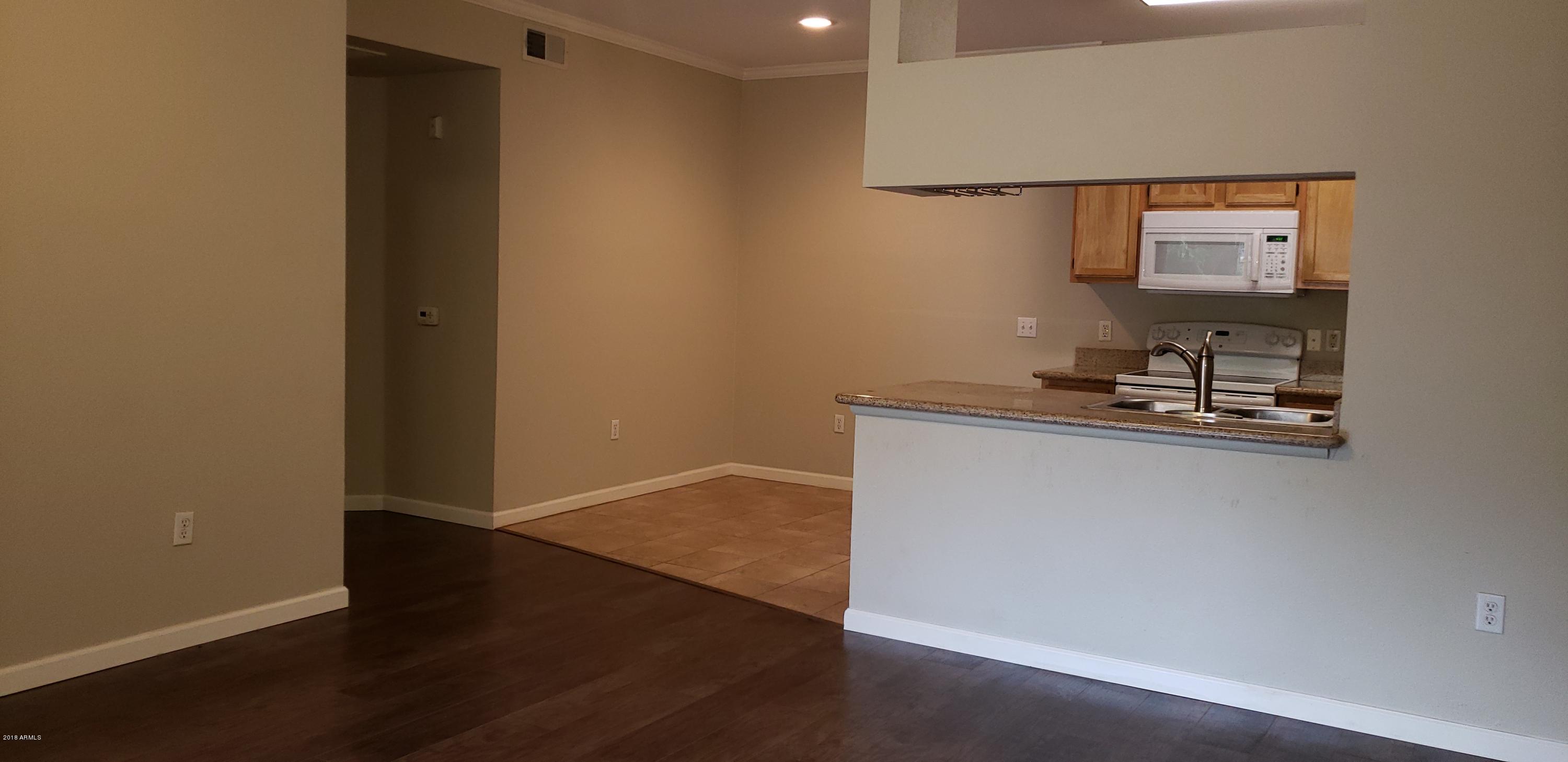 RED ROX CONDOMINIUM - Residential Lease