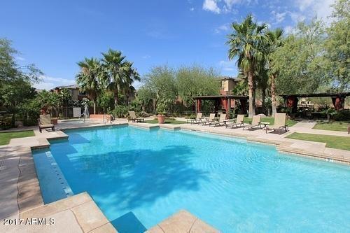 RED ROX CONDOMINIUM - Residential Lease
