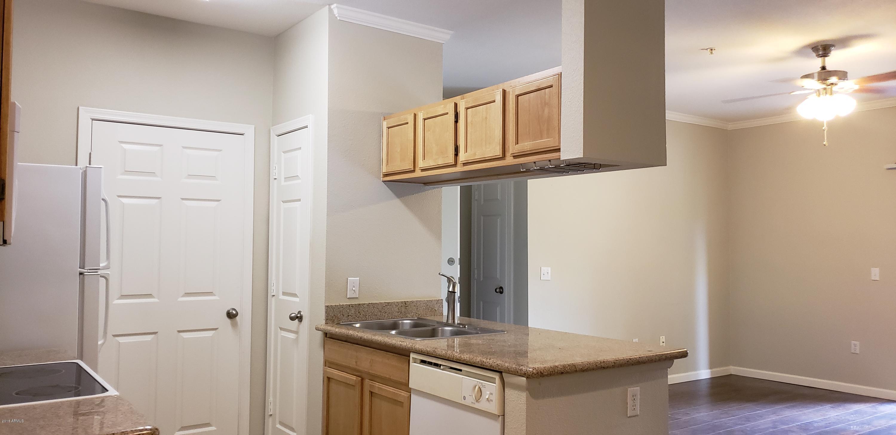 RED ROX CONDOMINIUM - Residential Lease