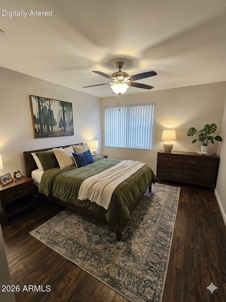RED ROX CONDOMINIUM - Residential Lease
