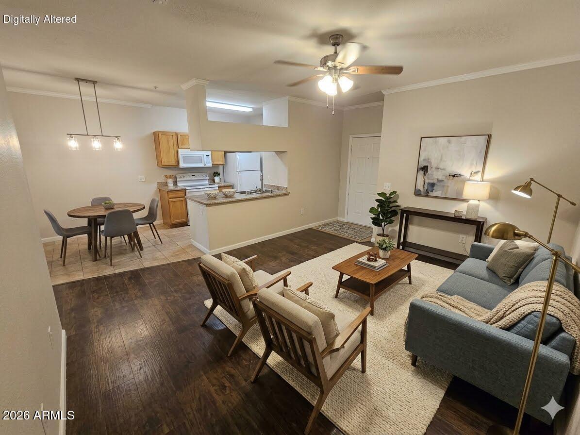 RED ROX CONDOMINIUM - Residential Lease