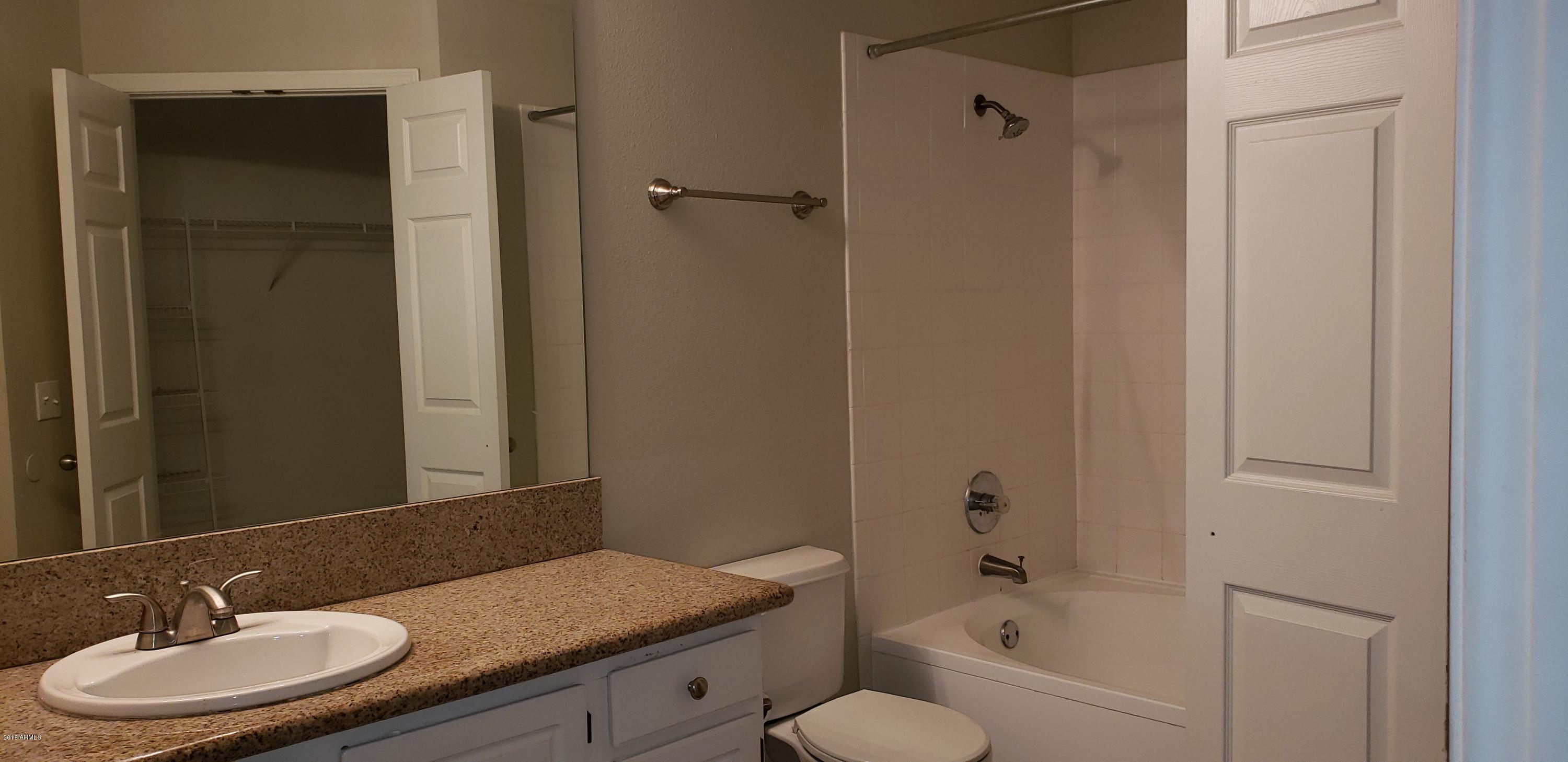 RED ROX CONDOMINIUM - Residential Lease