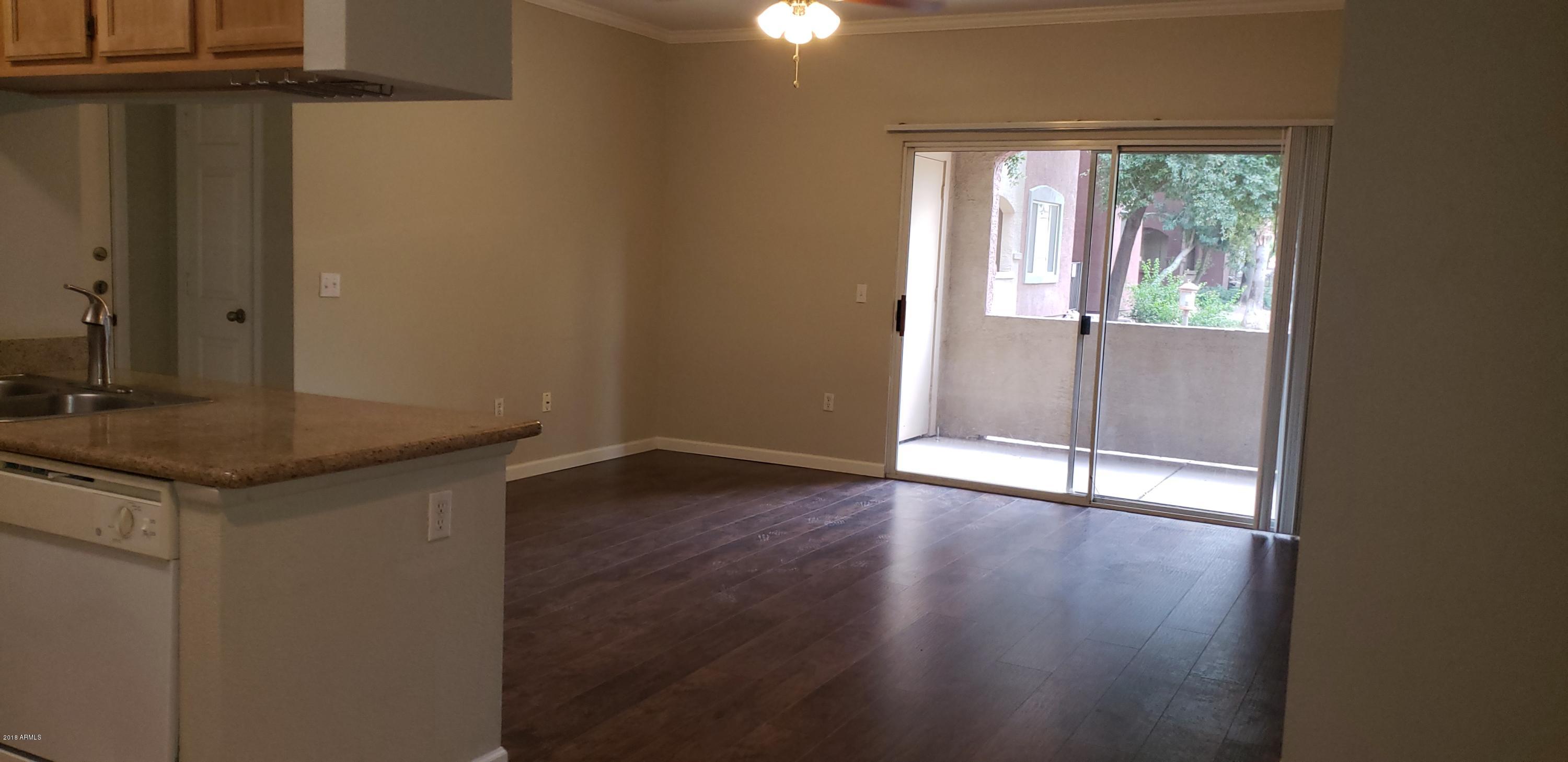 RED ROX CONDOMINIUM - Residential Lease