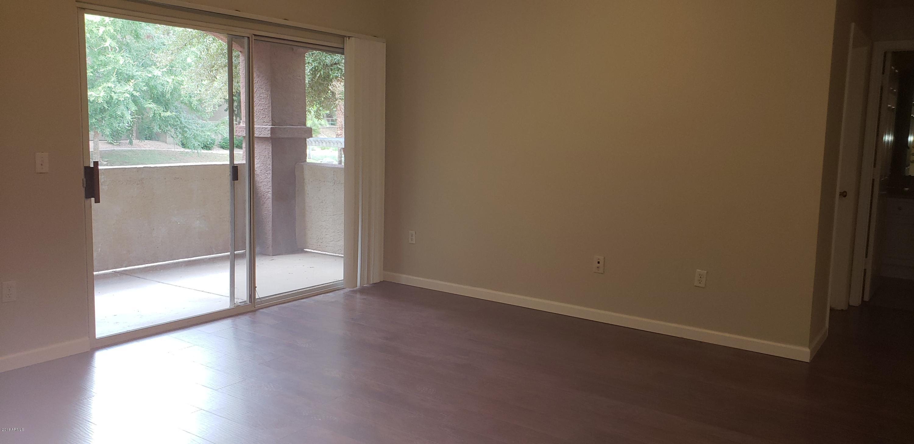 RED ROX CONDOMINIUM - Residential Lease