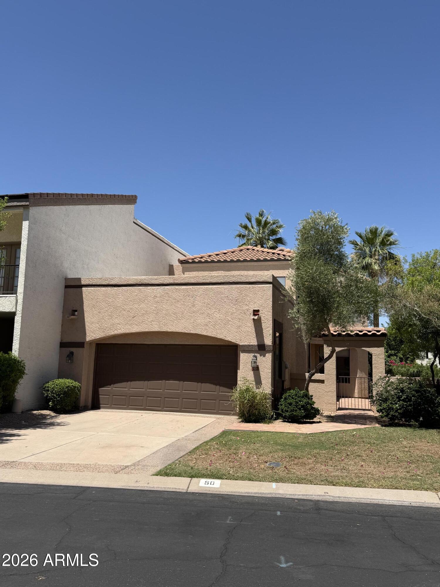 CAMELDALE 2 - Residential