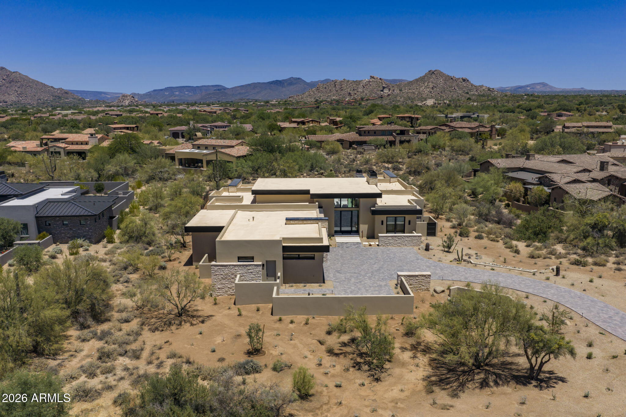 WHISPER ROCK UNIT 1 - Residential