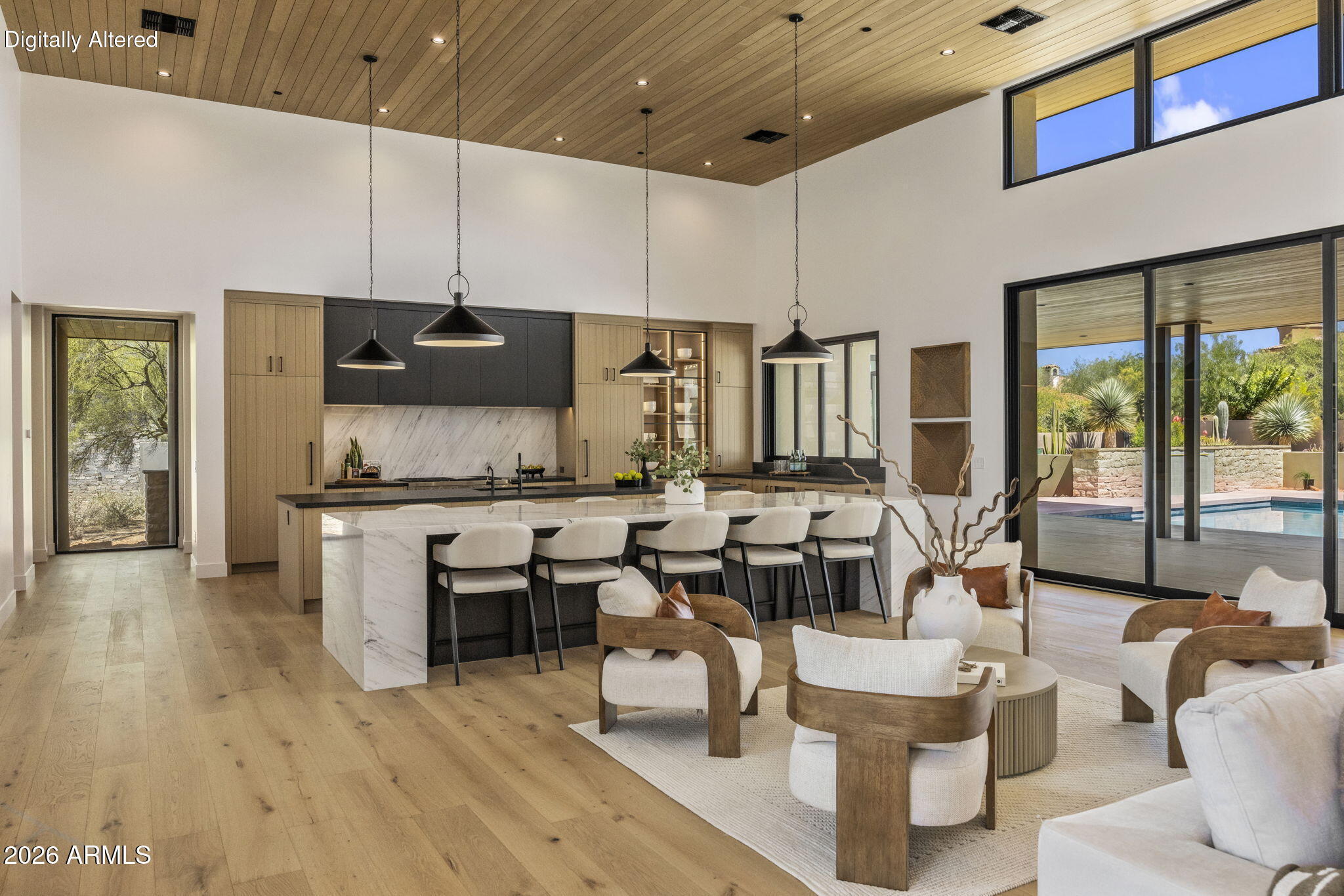 WHISPER ROCK UNIT 1 - Residential