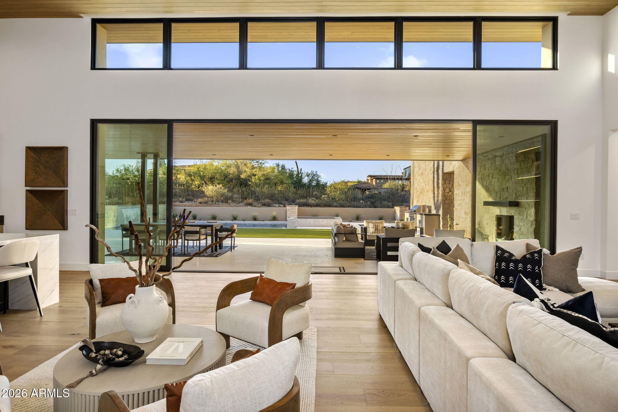 WHISPER ROCK UNIT 1 - Residential