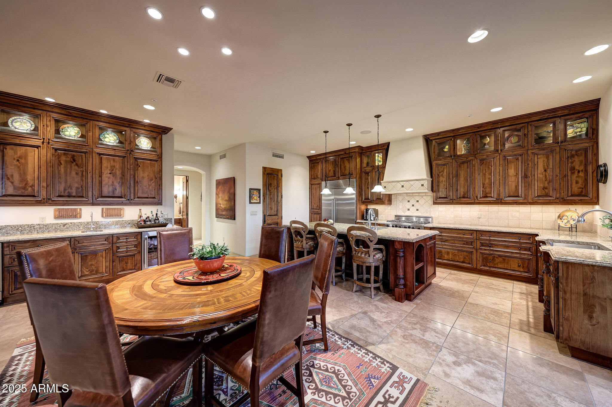 Glenn Moor at Troon Village - Residential