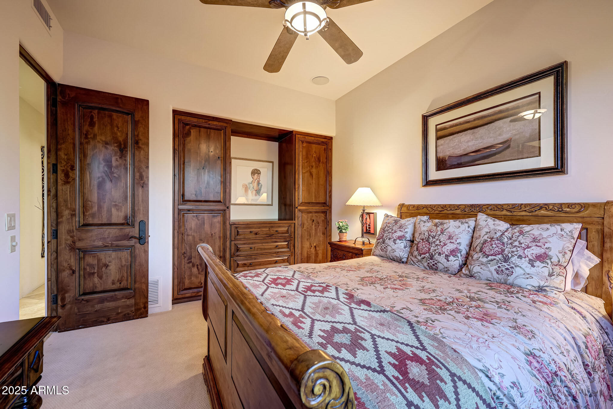 Glenn Moor at Troon Village - Residential