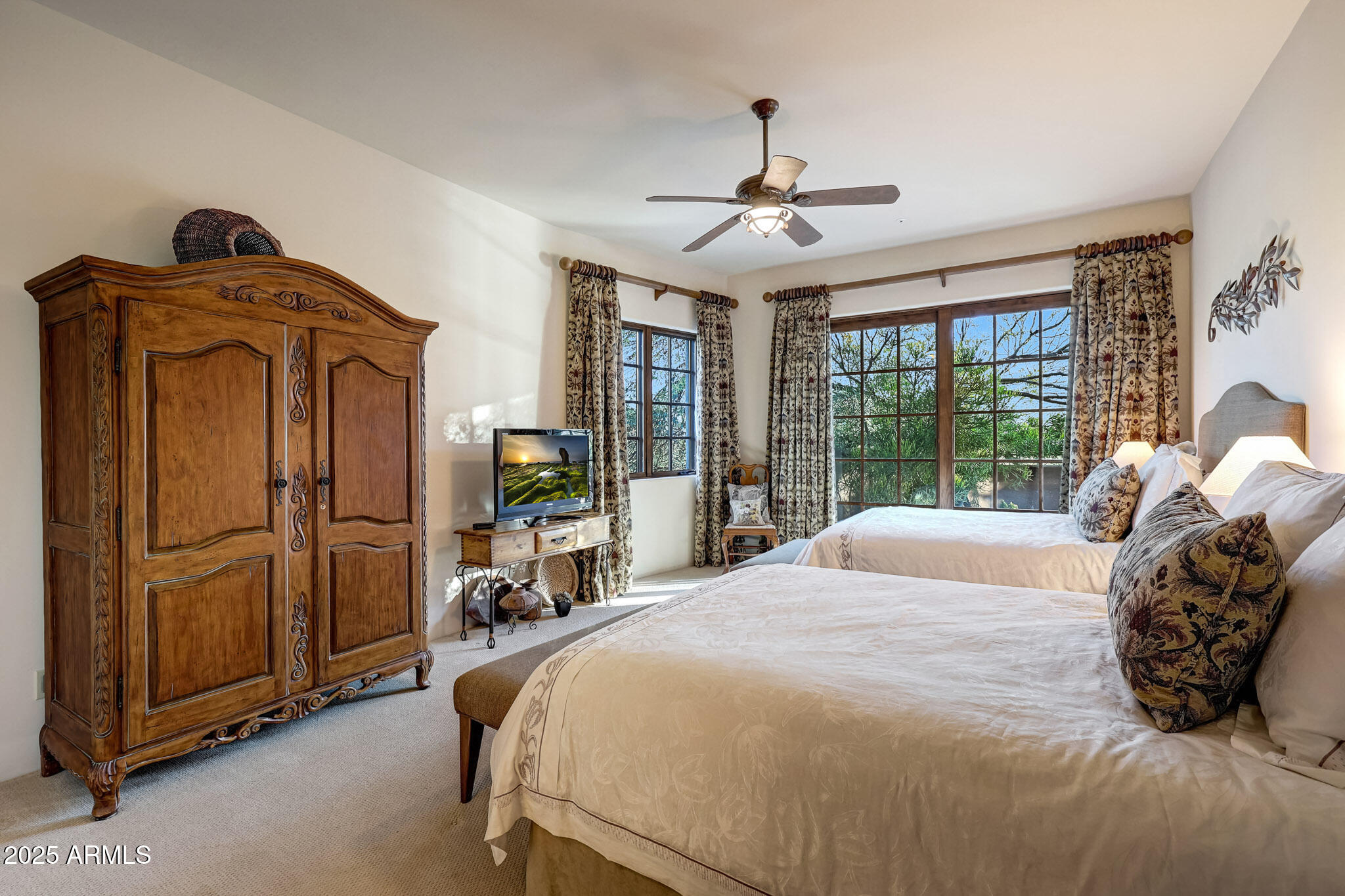 Glenn Moor at Troon Village - Residential
