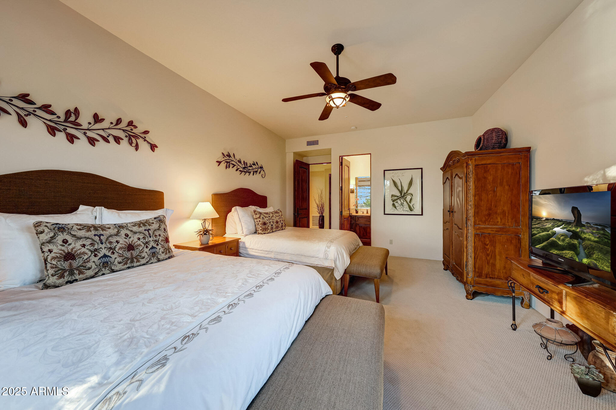 Glenn Moor at Troon Village - Residential