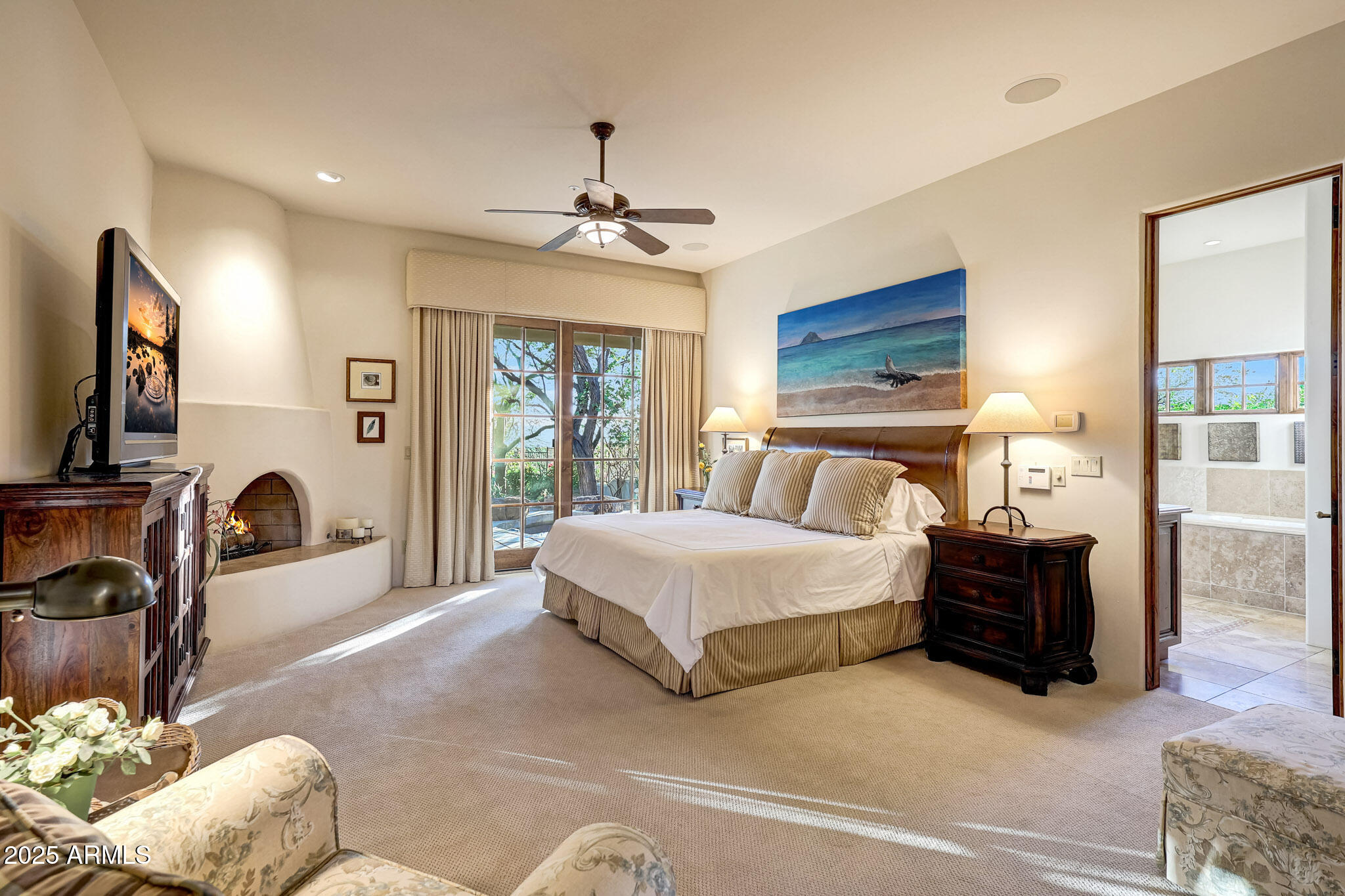 Glenn Moor at Troon Village - Residential