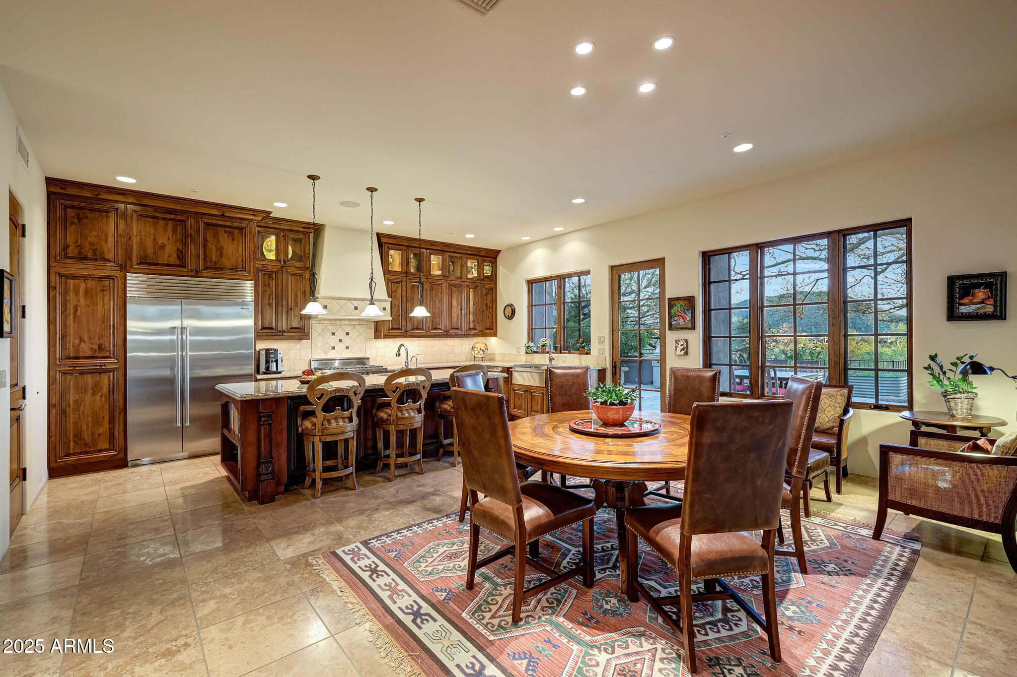 Glenn Moor at Troon Village - Residential
