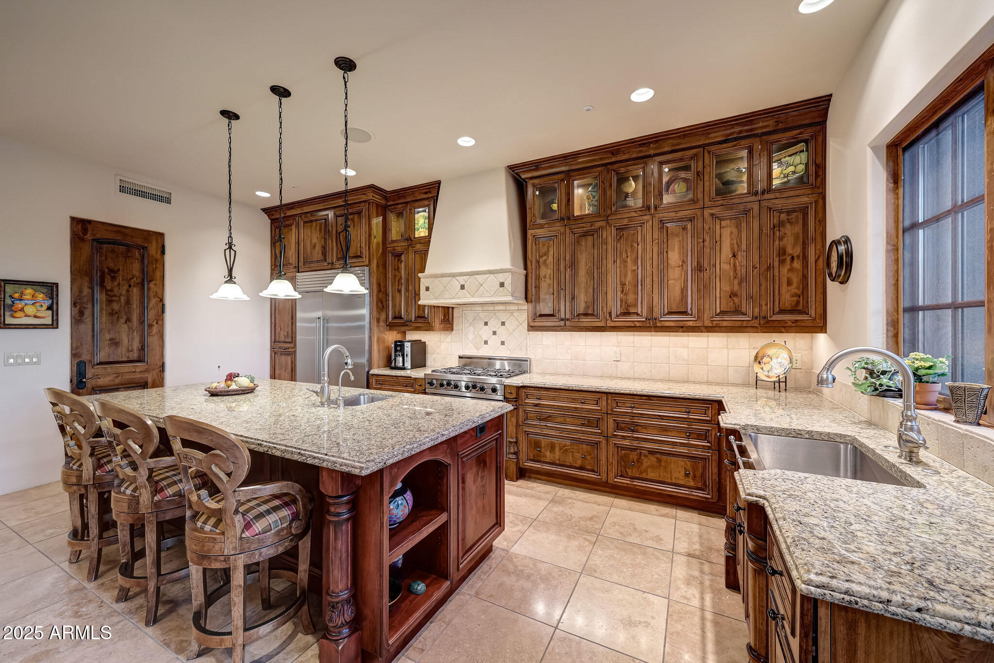Glenn Moor at Troon Village - Residential