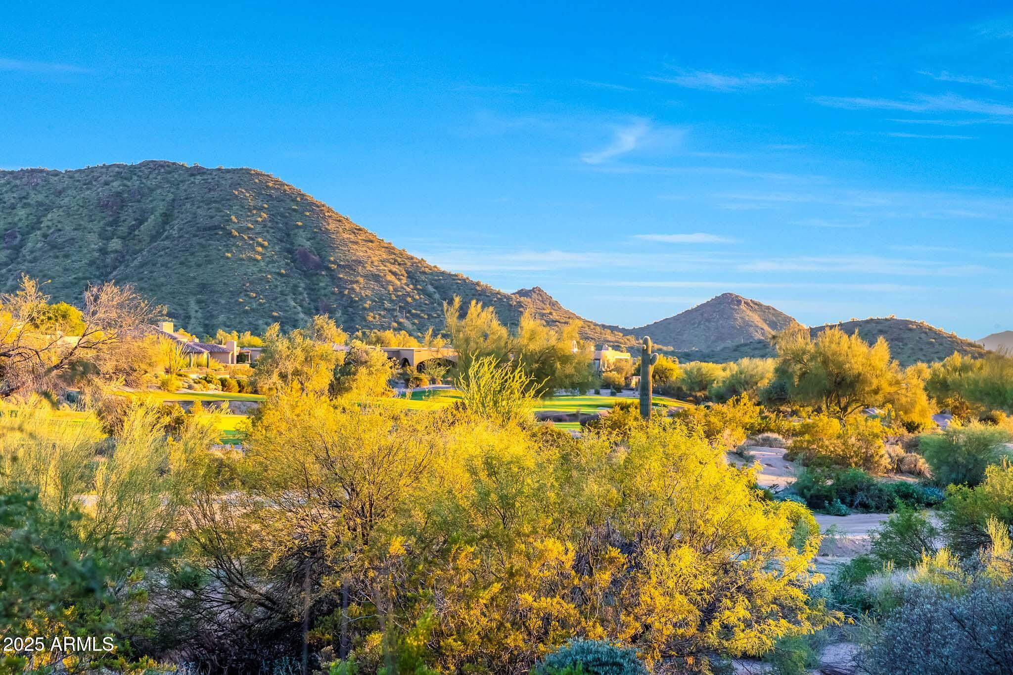 Glenn Moor at Troon Village - Residential