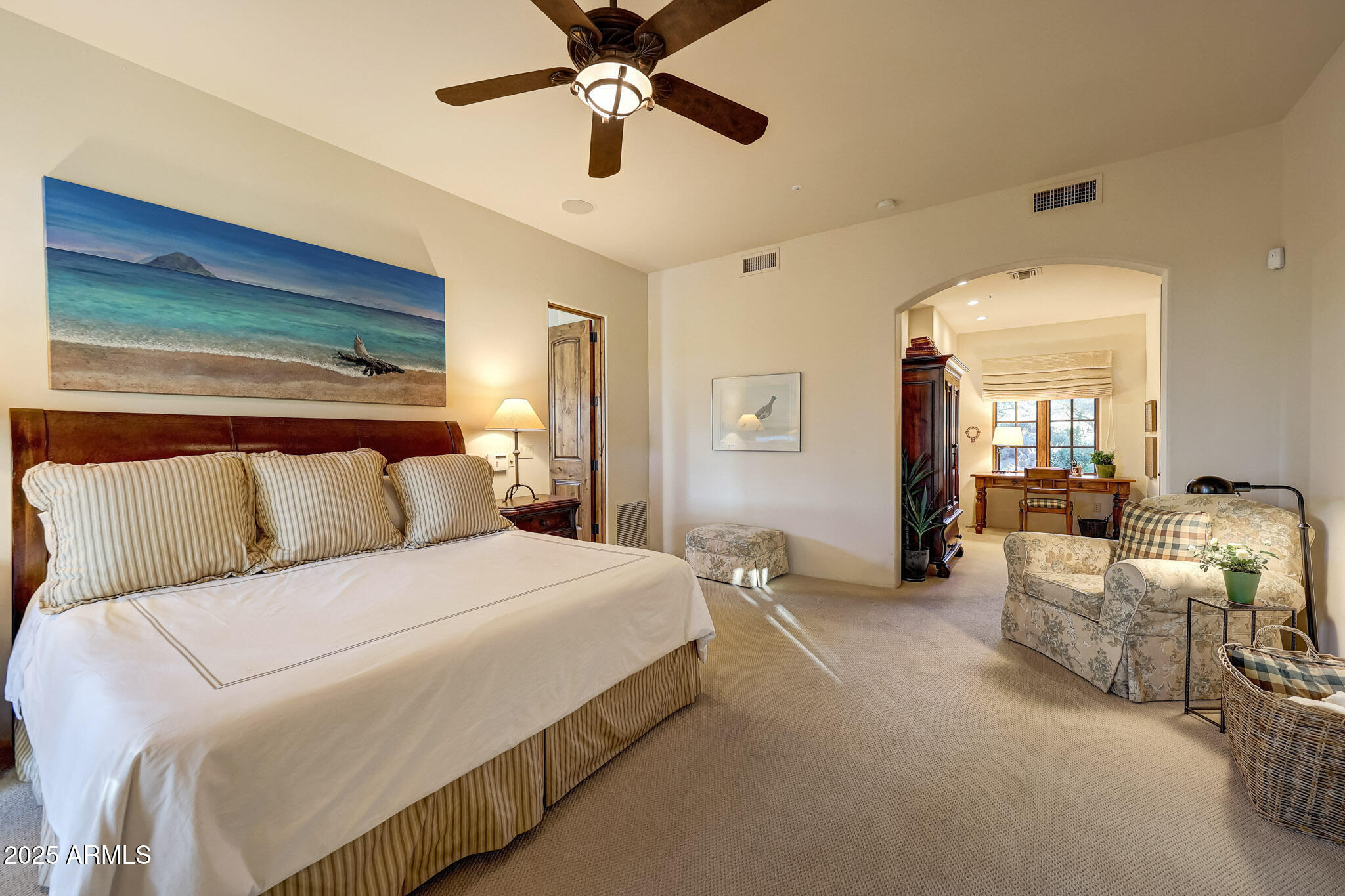 Glenn Moor at Troon Village - Residential