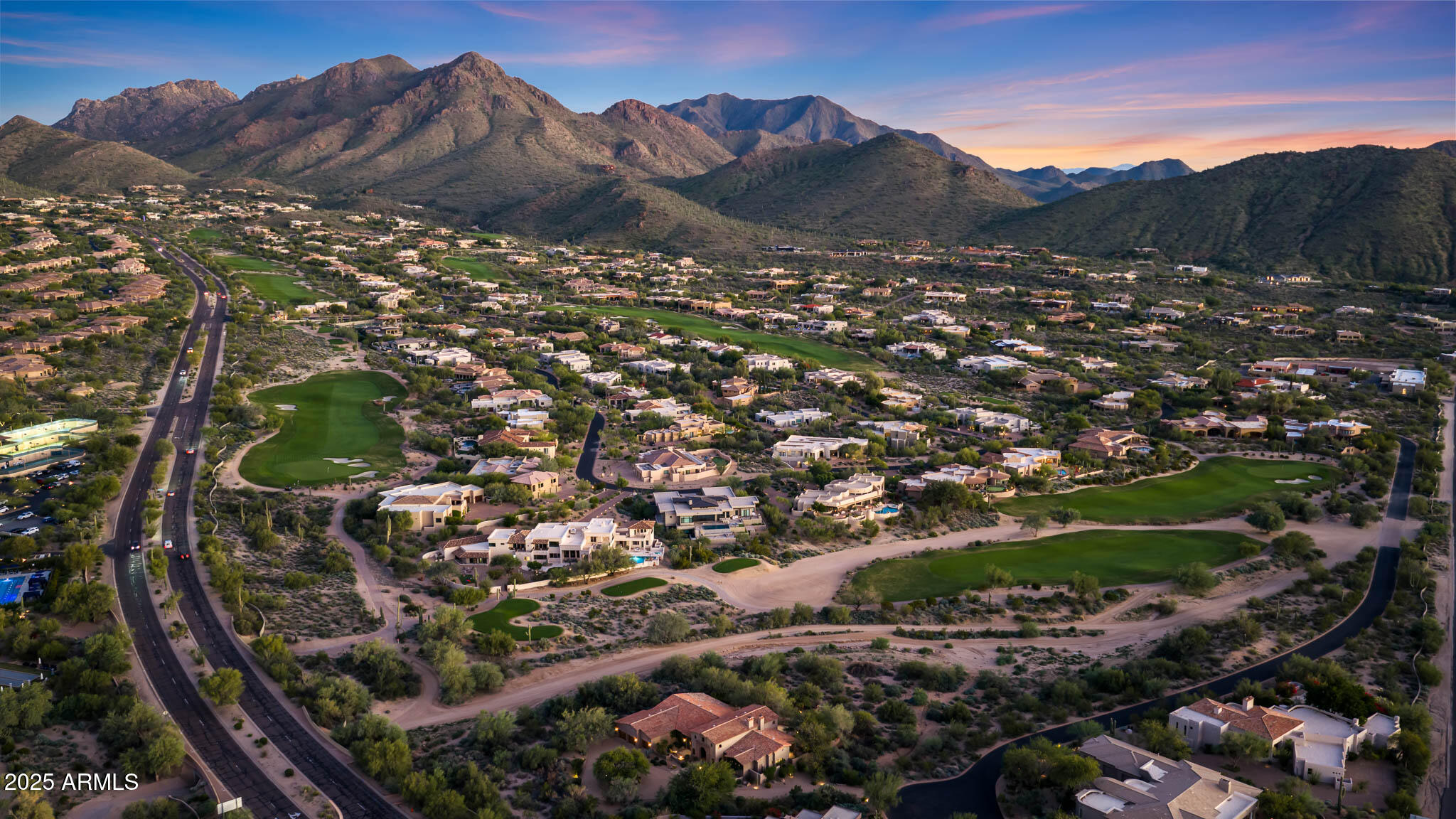 Glenn Moor at Troon Village - Residential