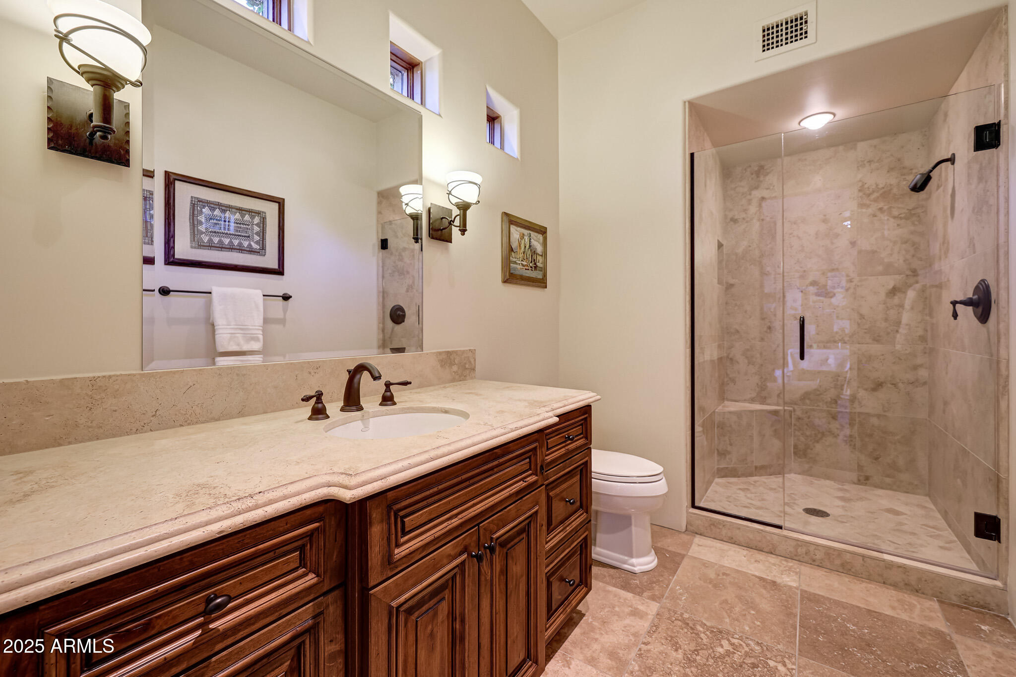 Glenn Moor at Troon Village - Residential