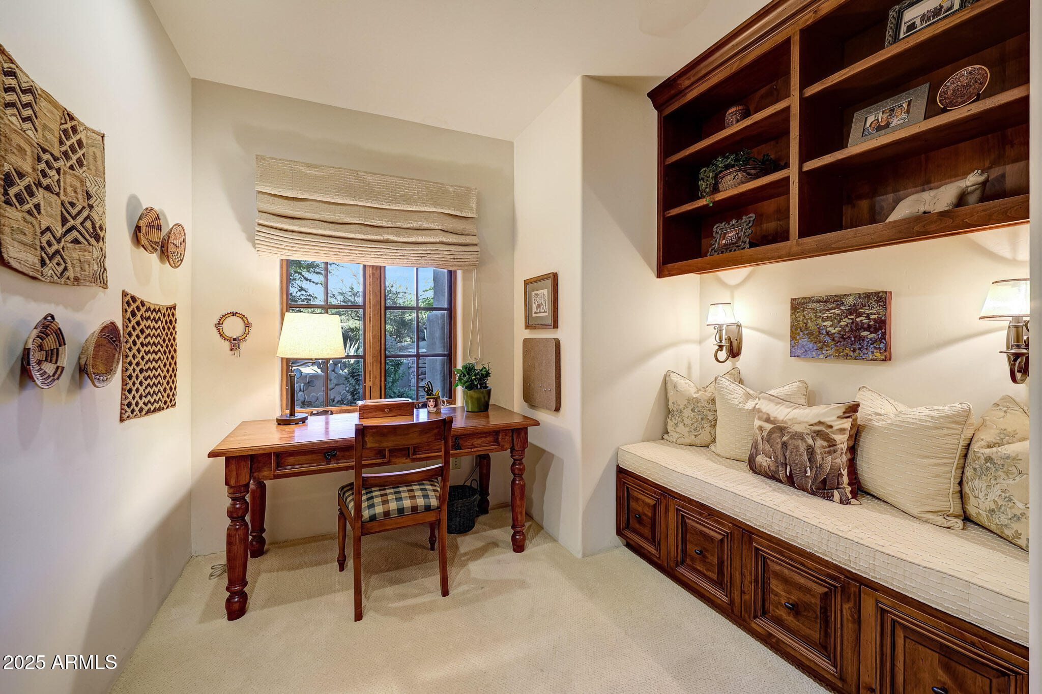 Glenn Moor at Troon Village - Residential
