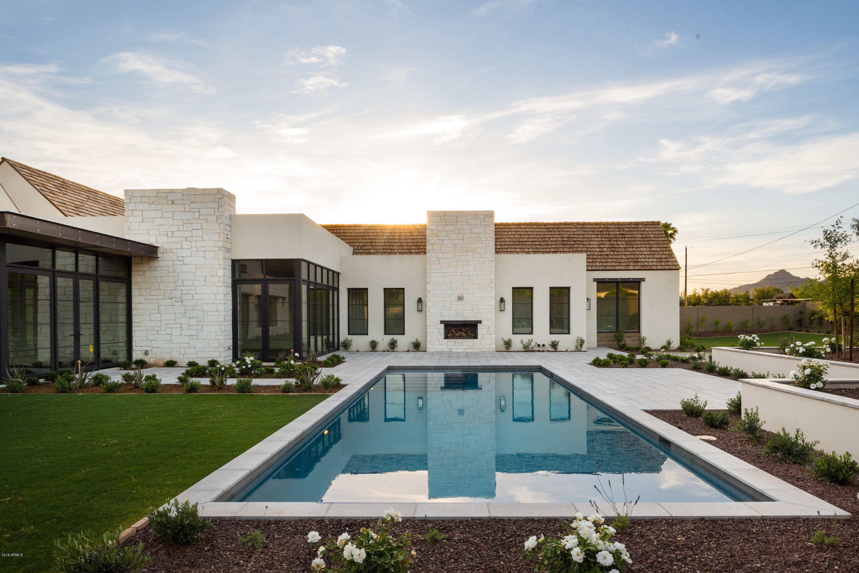 Arcadia - Residential