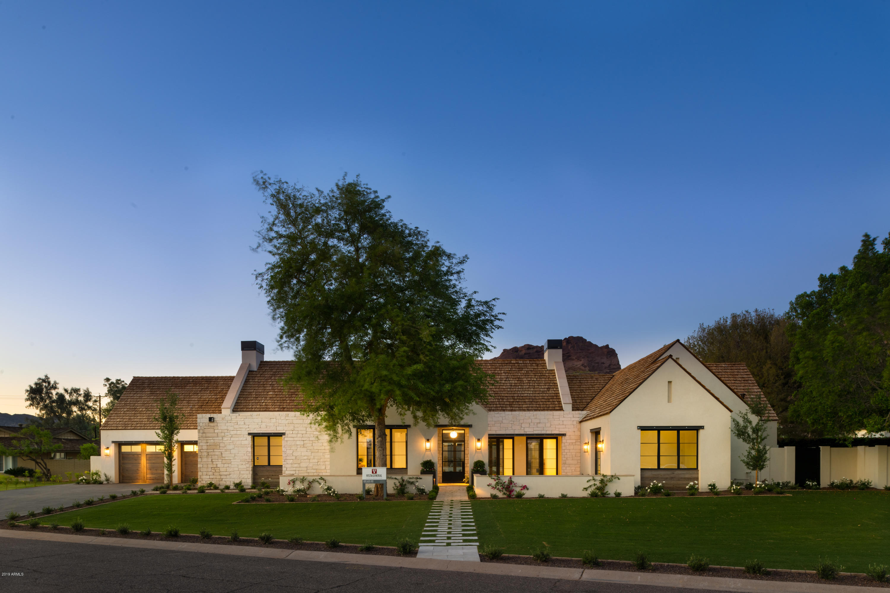 Arcadia - Residential