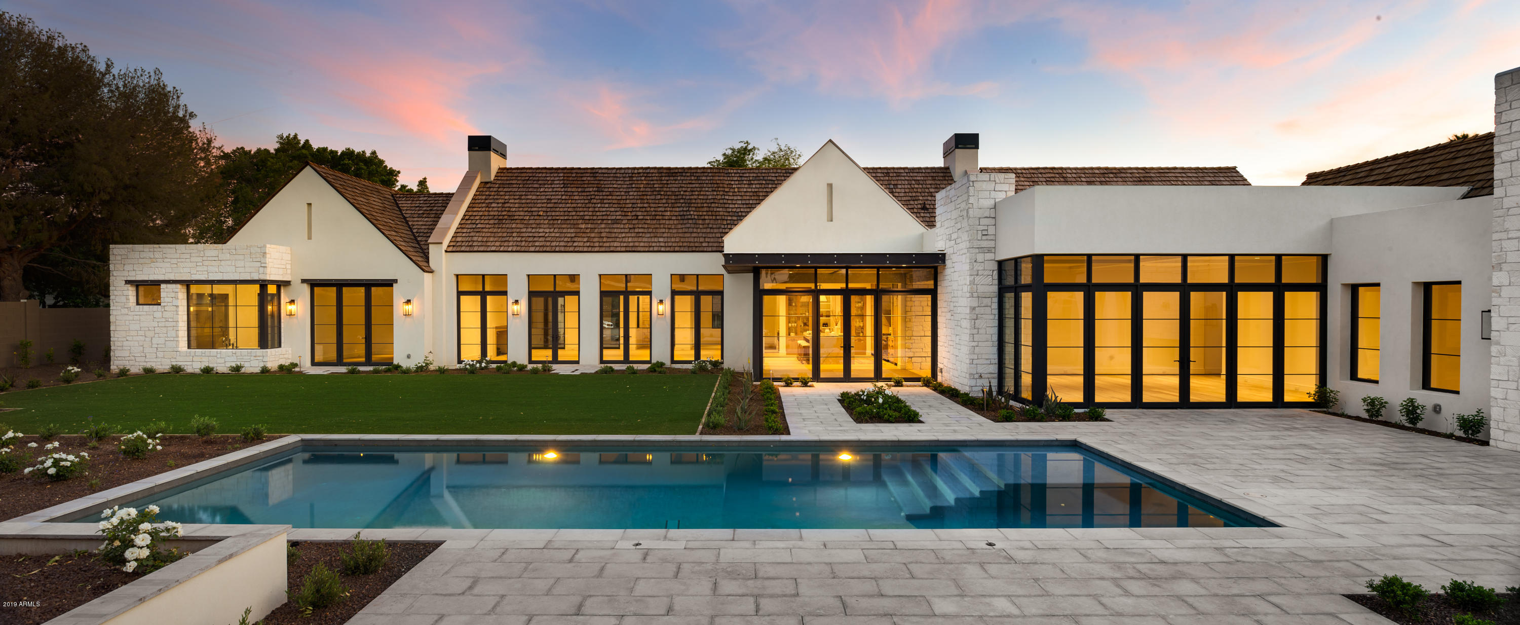 Arcadia - Residential
