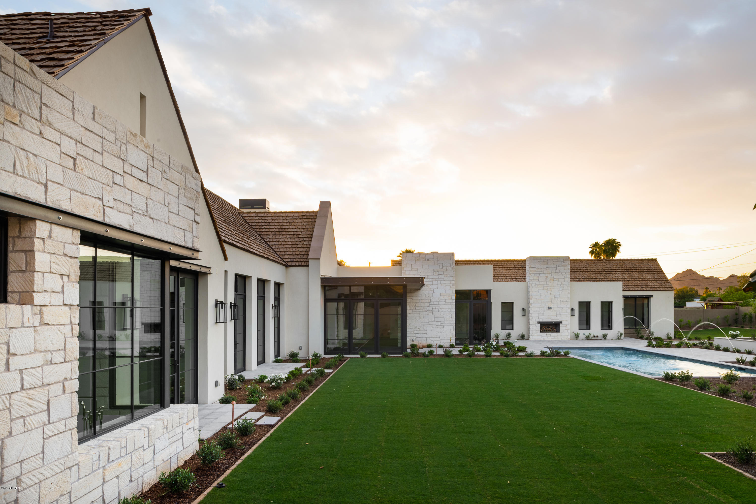 Arcadia - Residential
