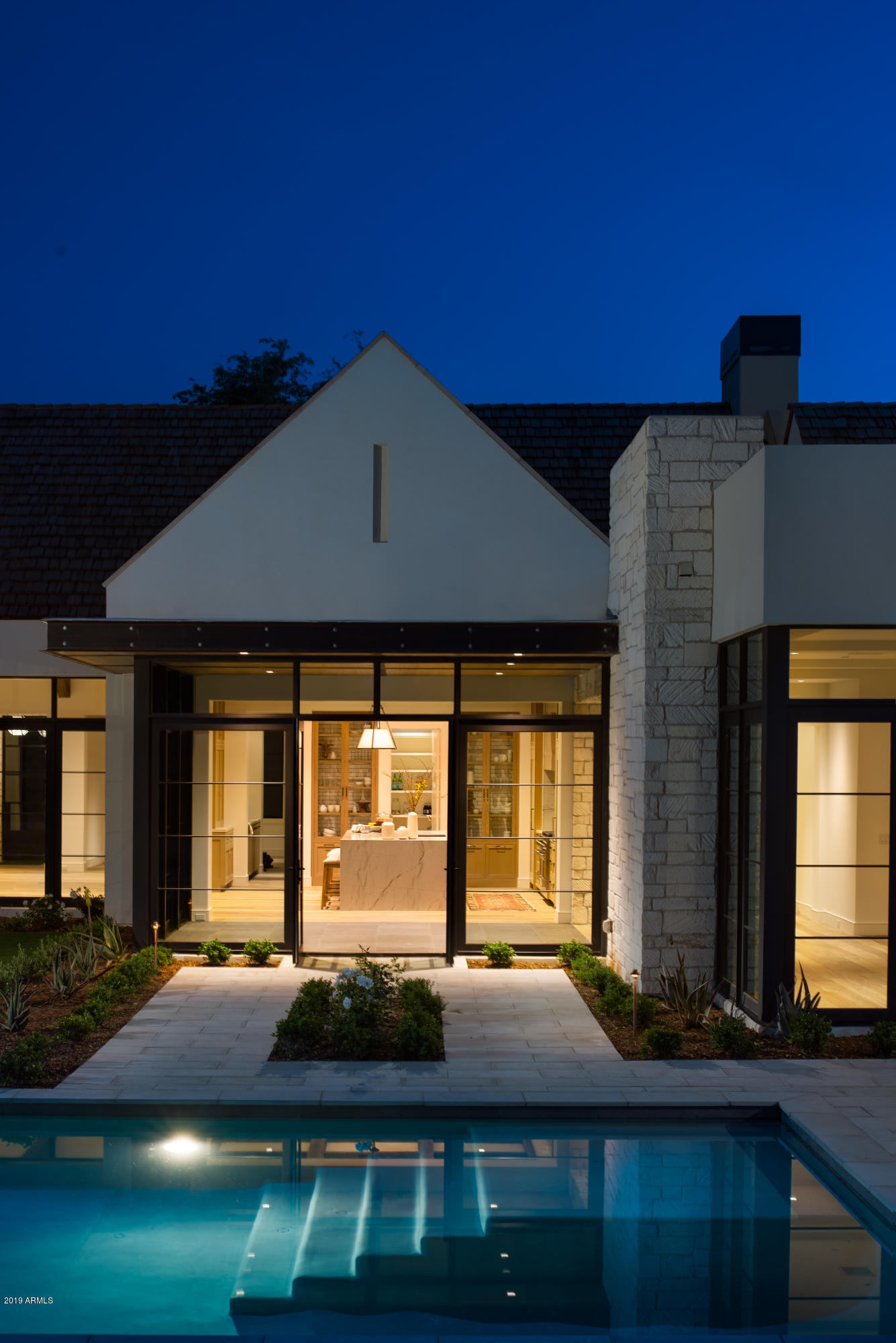Arcadia - Residential