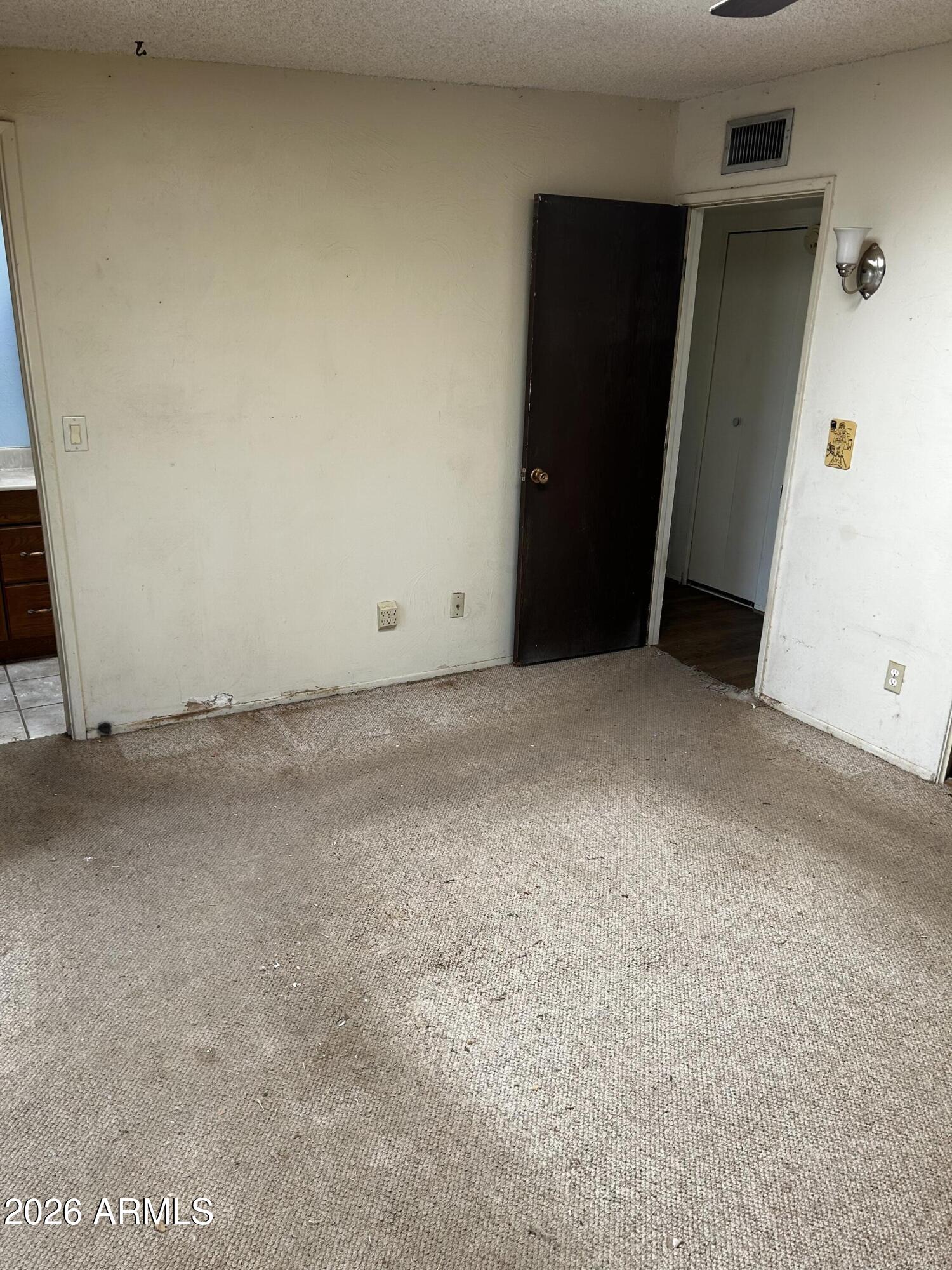 THE VILLAGE - Residential