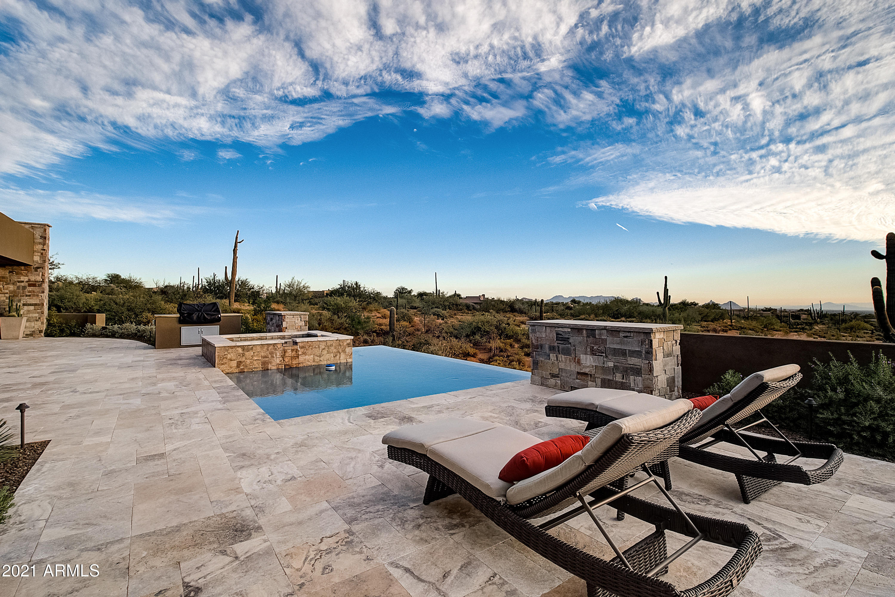 DESERT MOUNTAIN PHASE 2 UNIT 7 LT 1-42 44-76 A-E - Residential