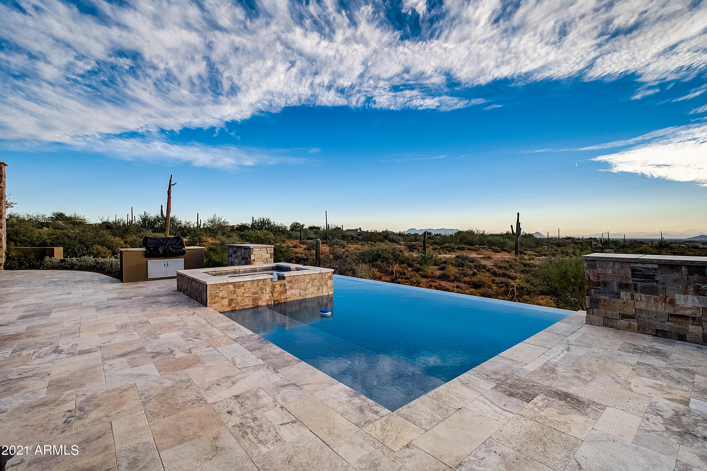 DESERT MOUNTAIN PHASE 2 UNIT 7 LT 1-42 44-76 A-E - Residential