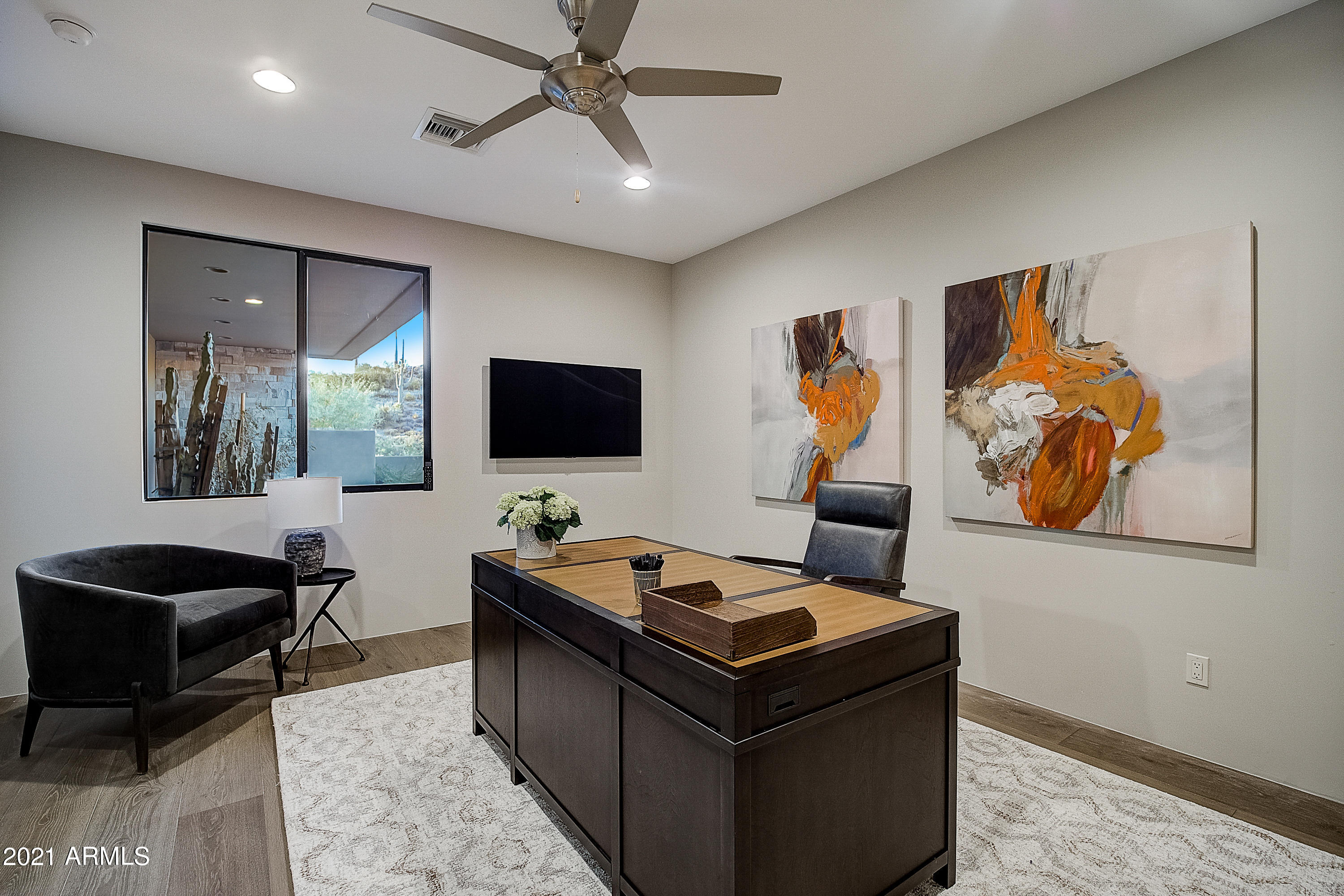 DESERT MOUNTAIN PHASE 2 UNIT 7 LT 1-42 44-76 A-E - Residential