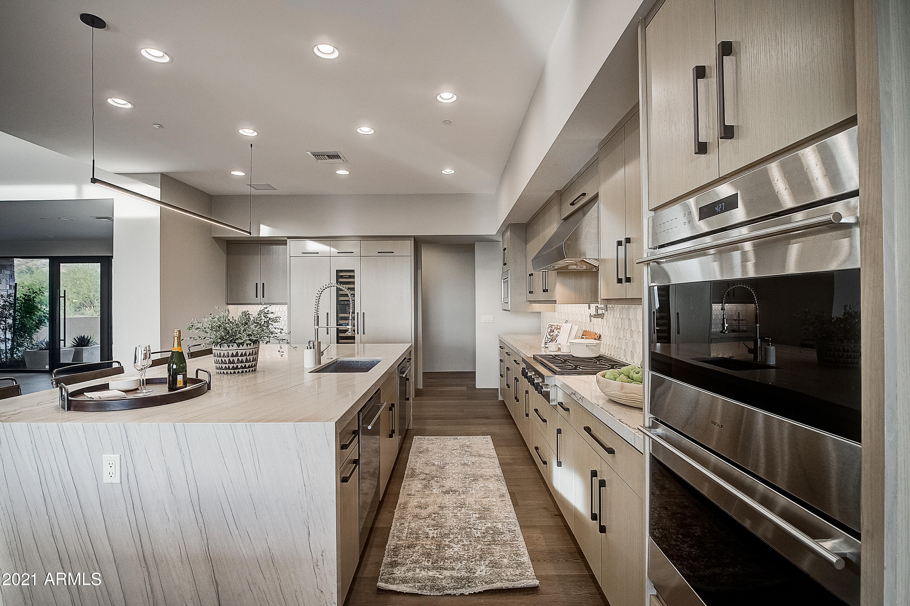 DESERT MOUNTAIN PHASE 2 UNIT 7 LT 1-42 44-76 A-E - Residential