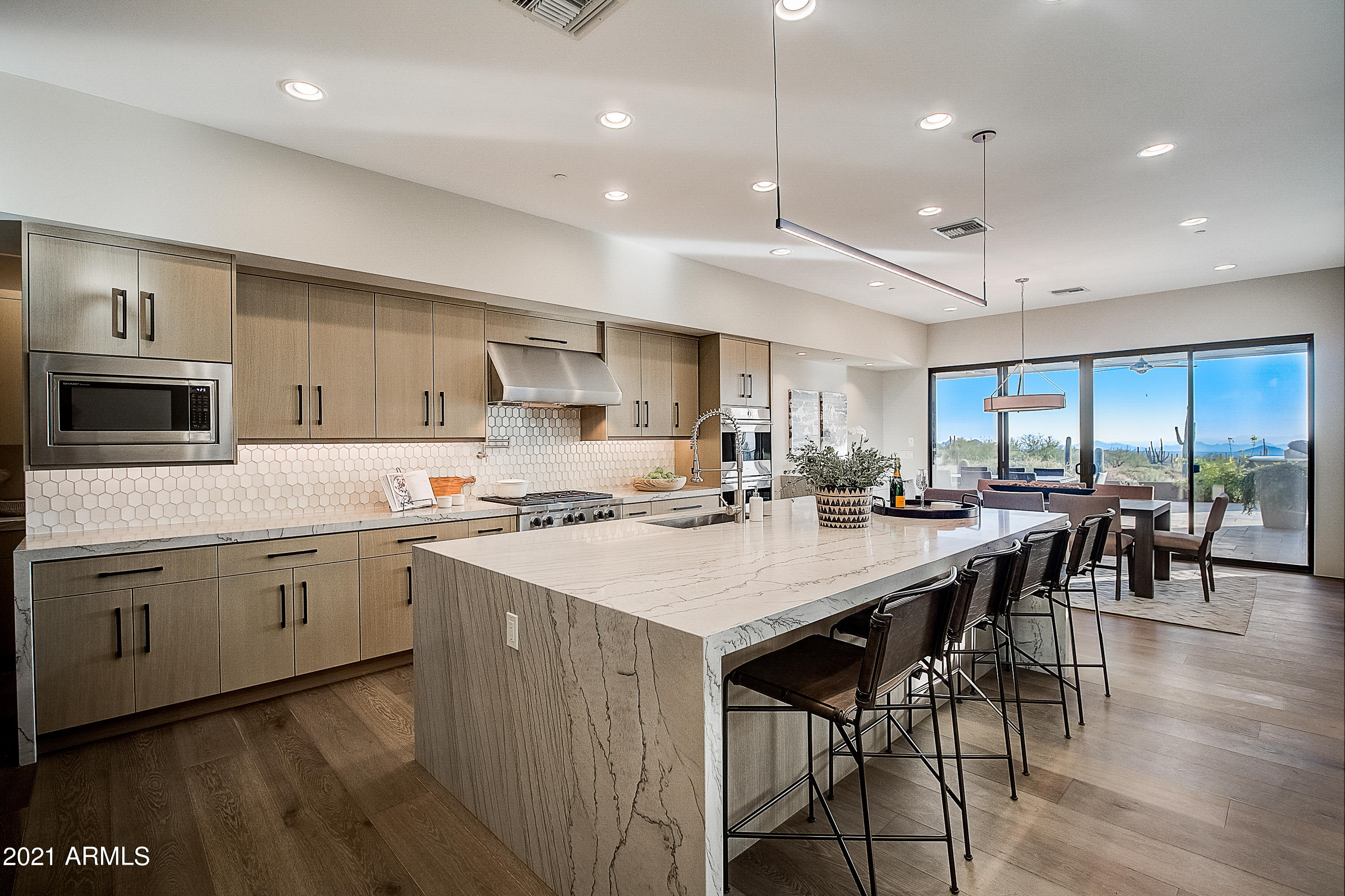DESERT MOUNTAIN PHASE 2 UNIT 7 LT 1-42 44-76 A-E - Residential