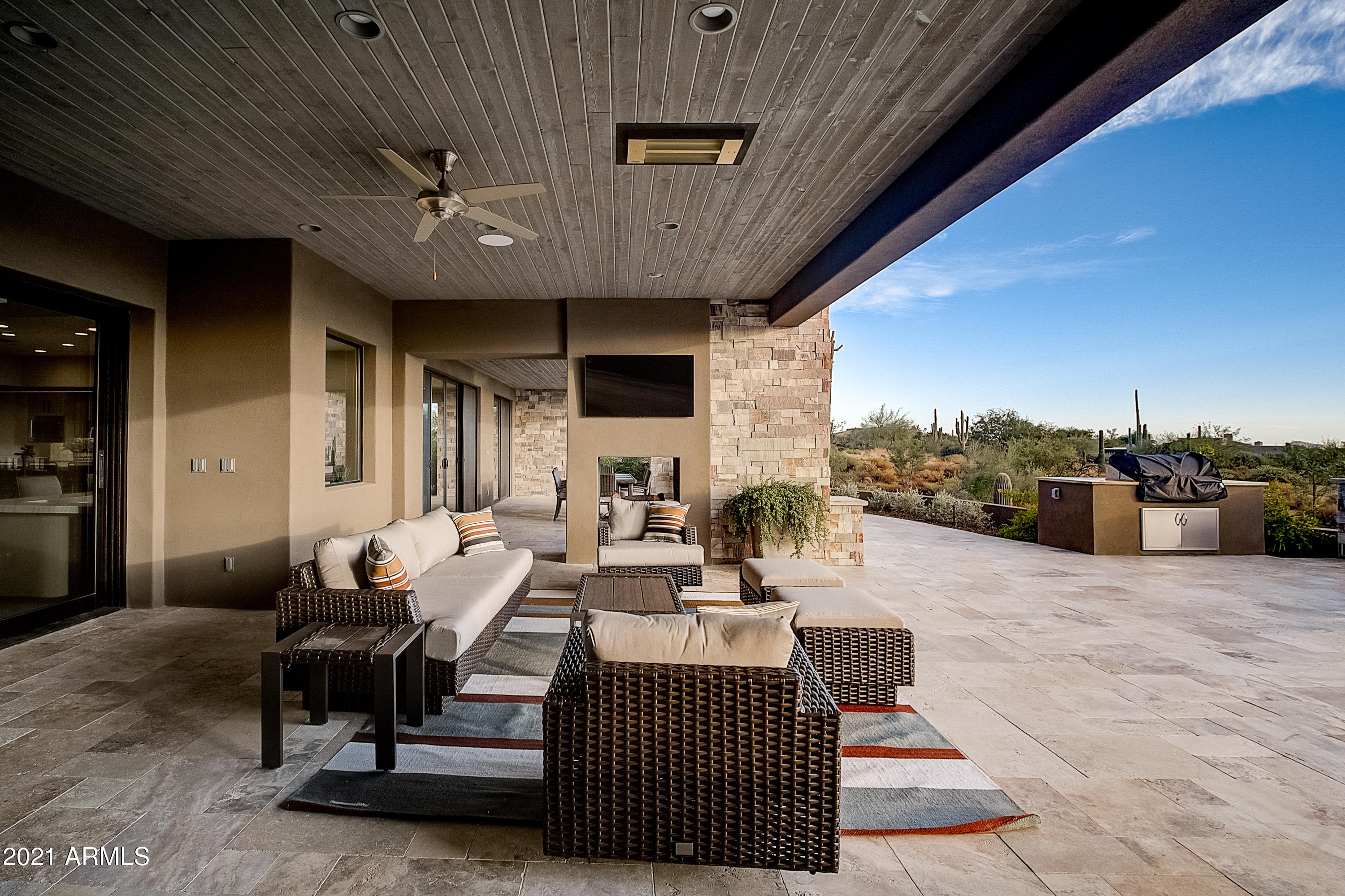 DESERT MOUNTAIN PHASE 2 UNIT 7 LT 1-42 44-76 A-E - Residential