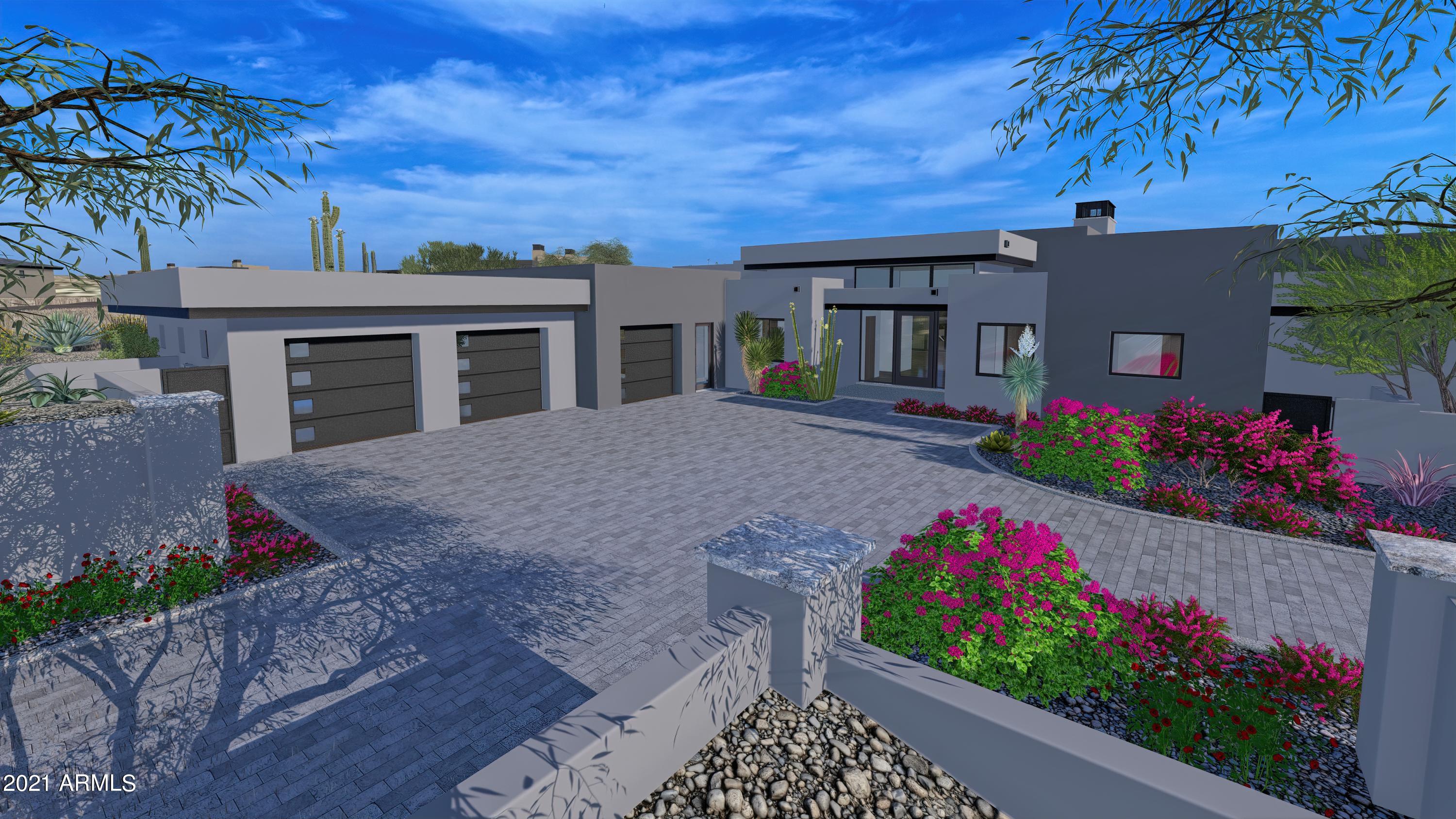 DESERT MOUNTAIN PHASE 2 UNIT 7 LT 1-42 44-76 A-E - Residential